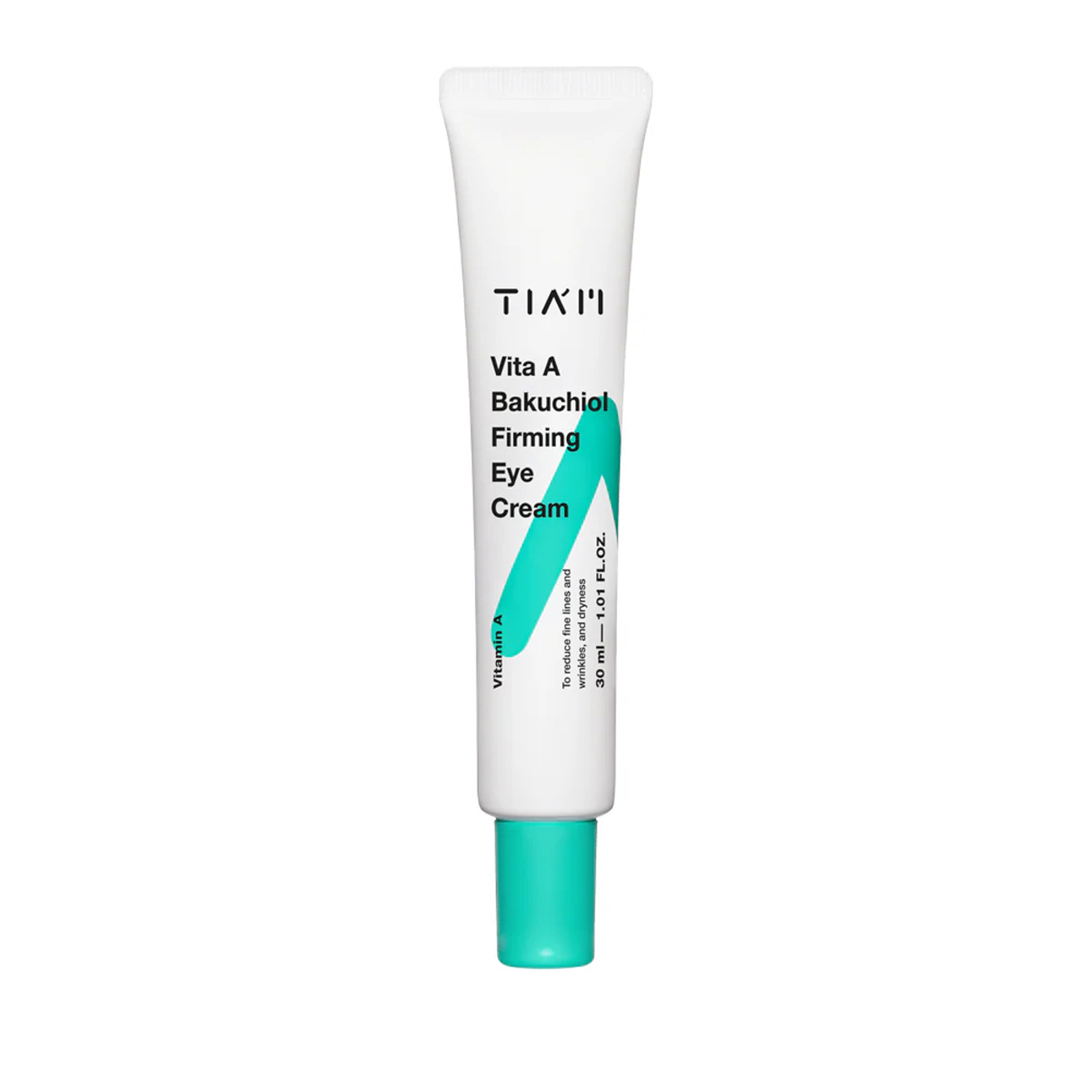Tiam Vita A Bakuchiol Firming Eye Cream 30 ml