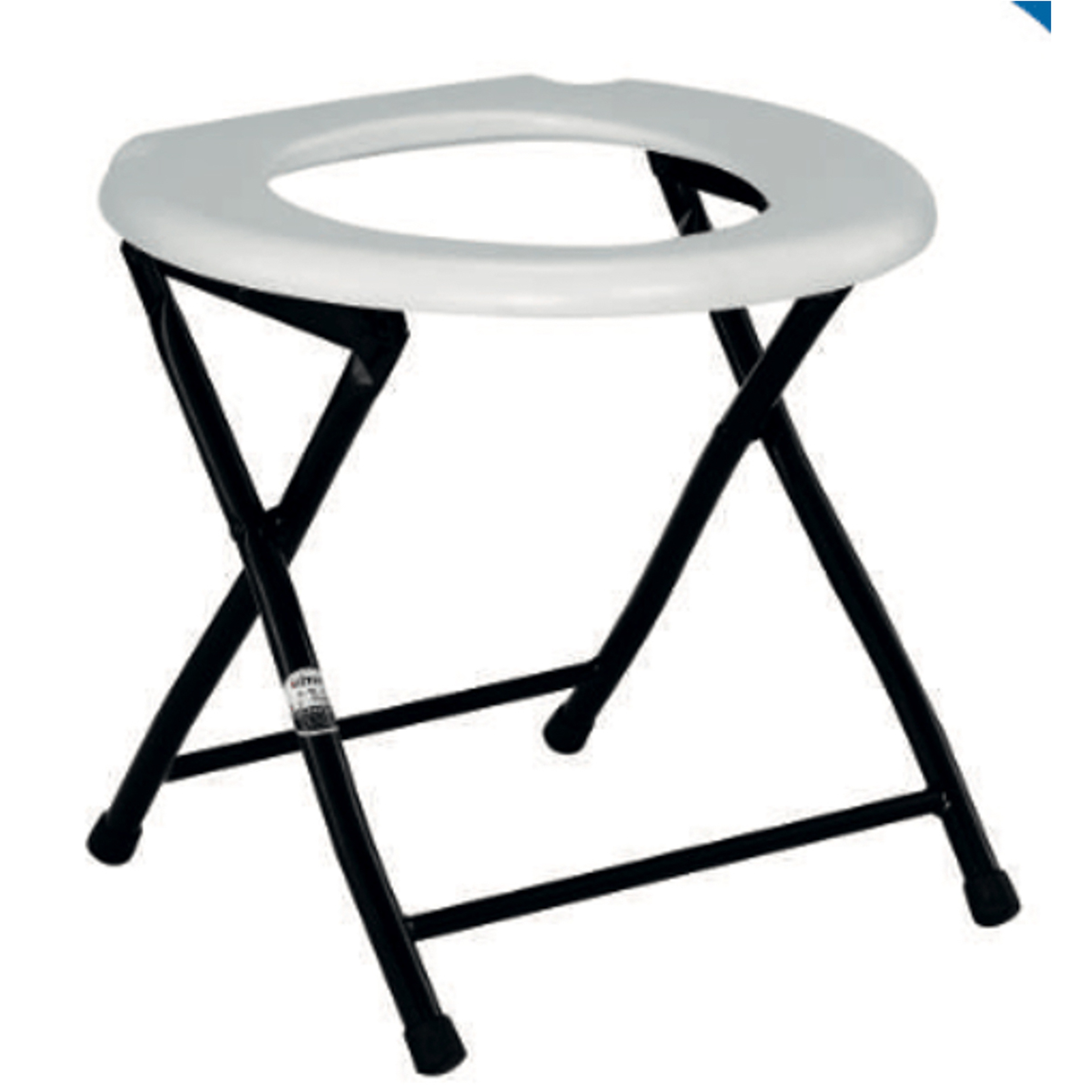 Toilet Chair (Commode) Fs/Ky 8