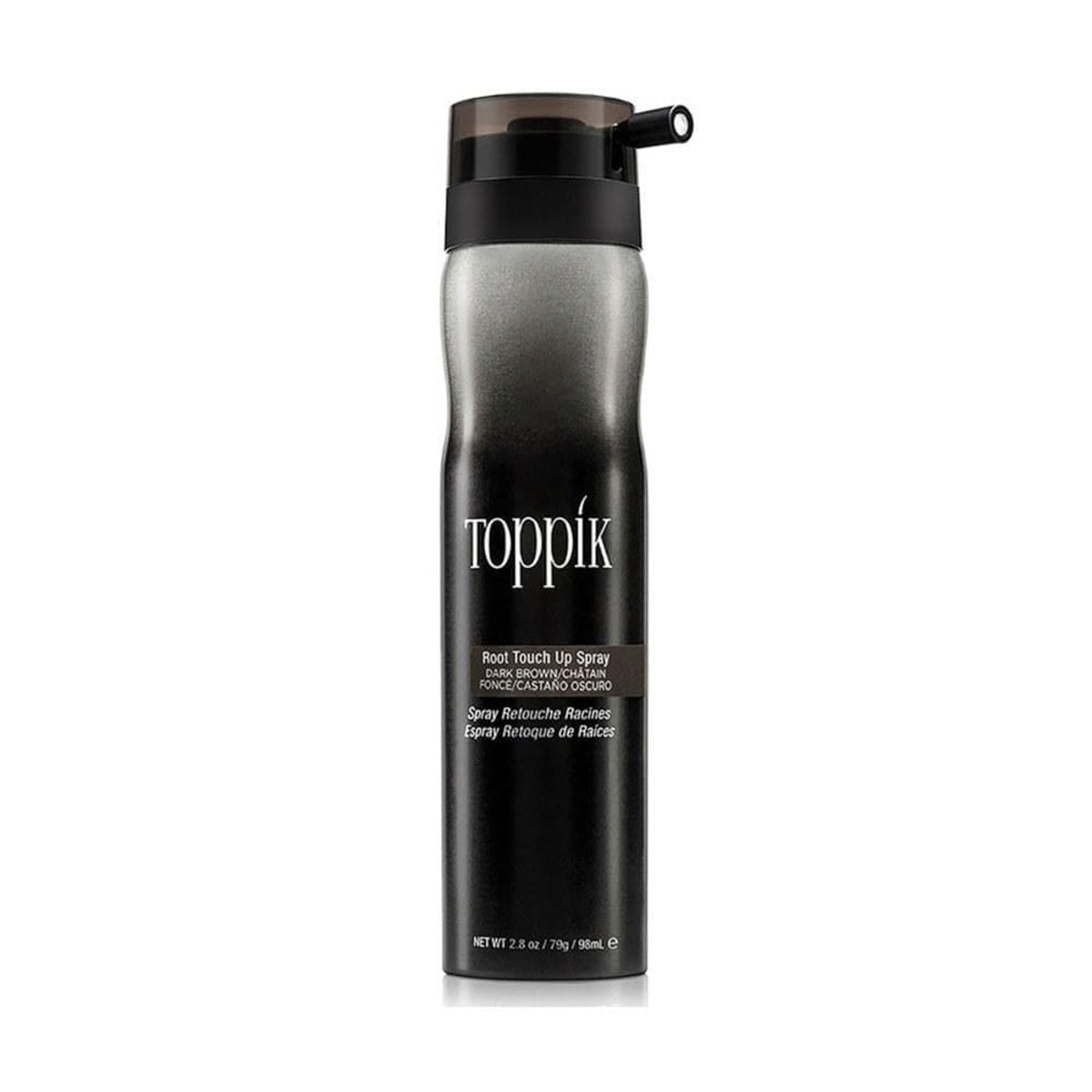 Toppik root touch up  spray