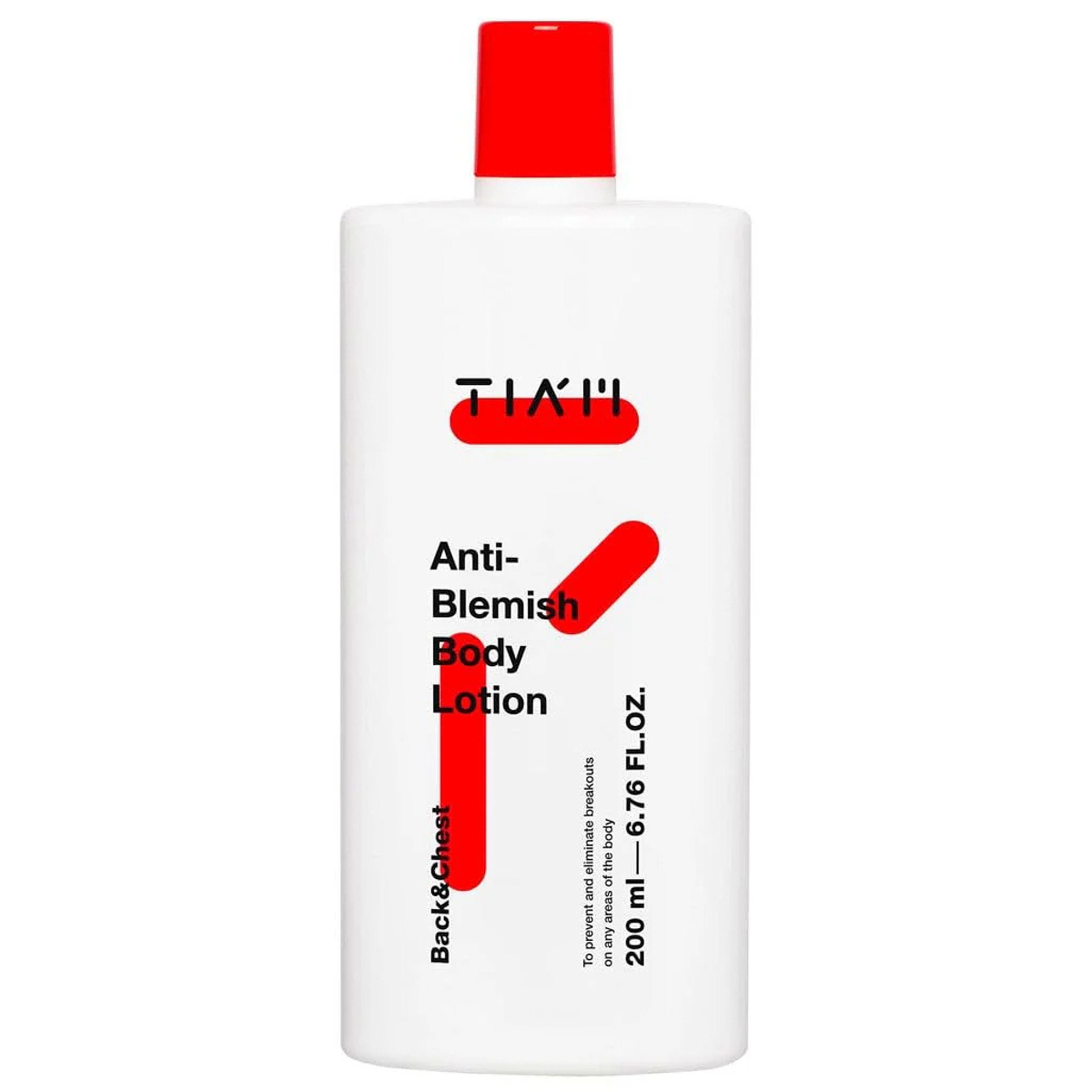Tiam Anti Blemish Body Lotion 200Ml