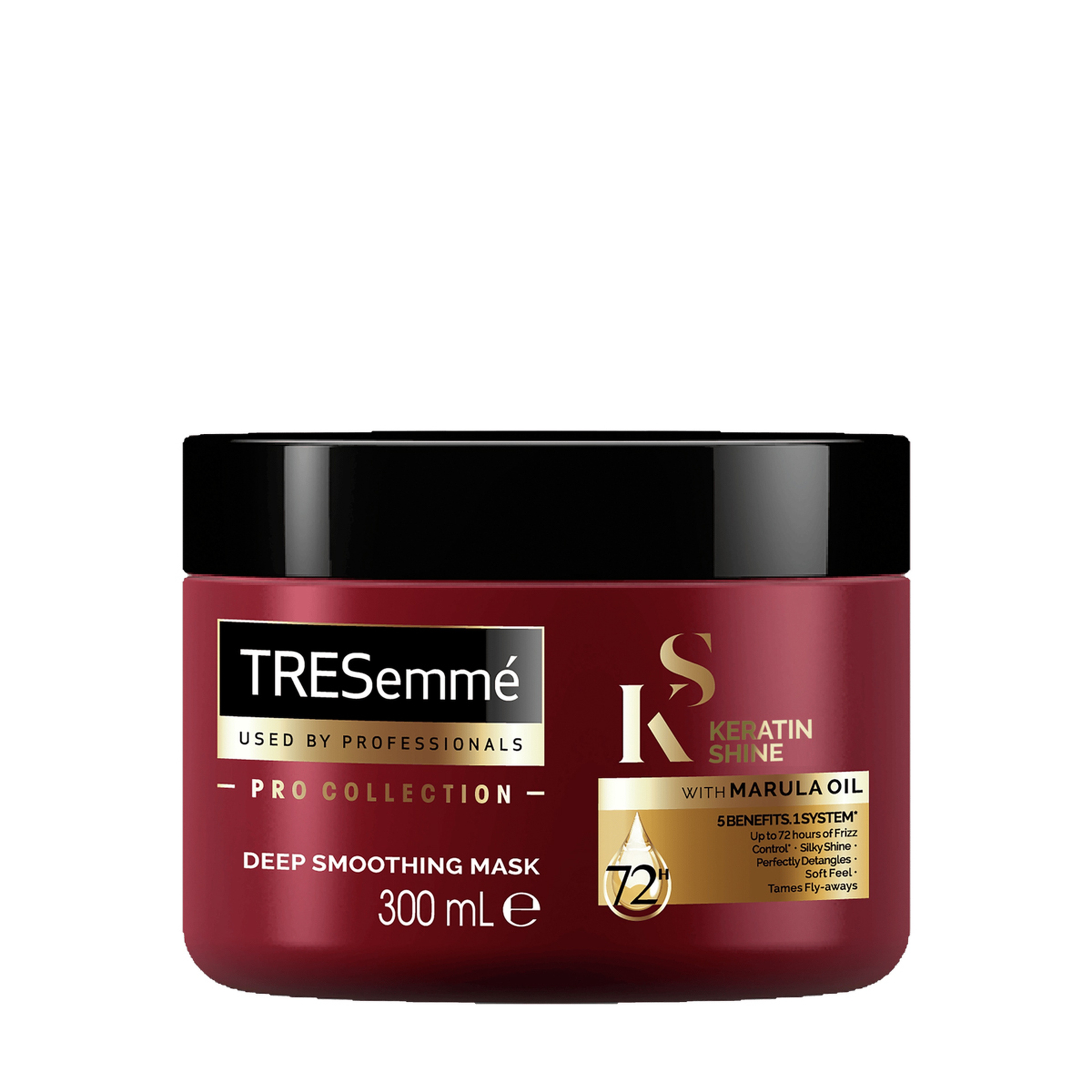 Tresemme  keratin Smooth Hair Mask 180 ml