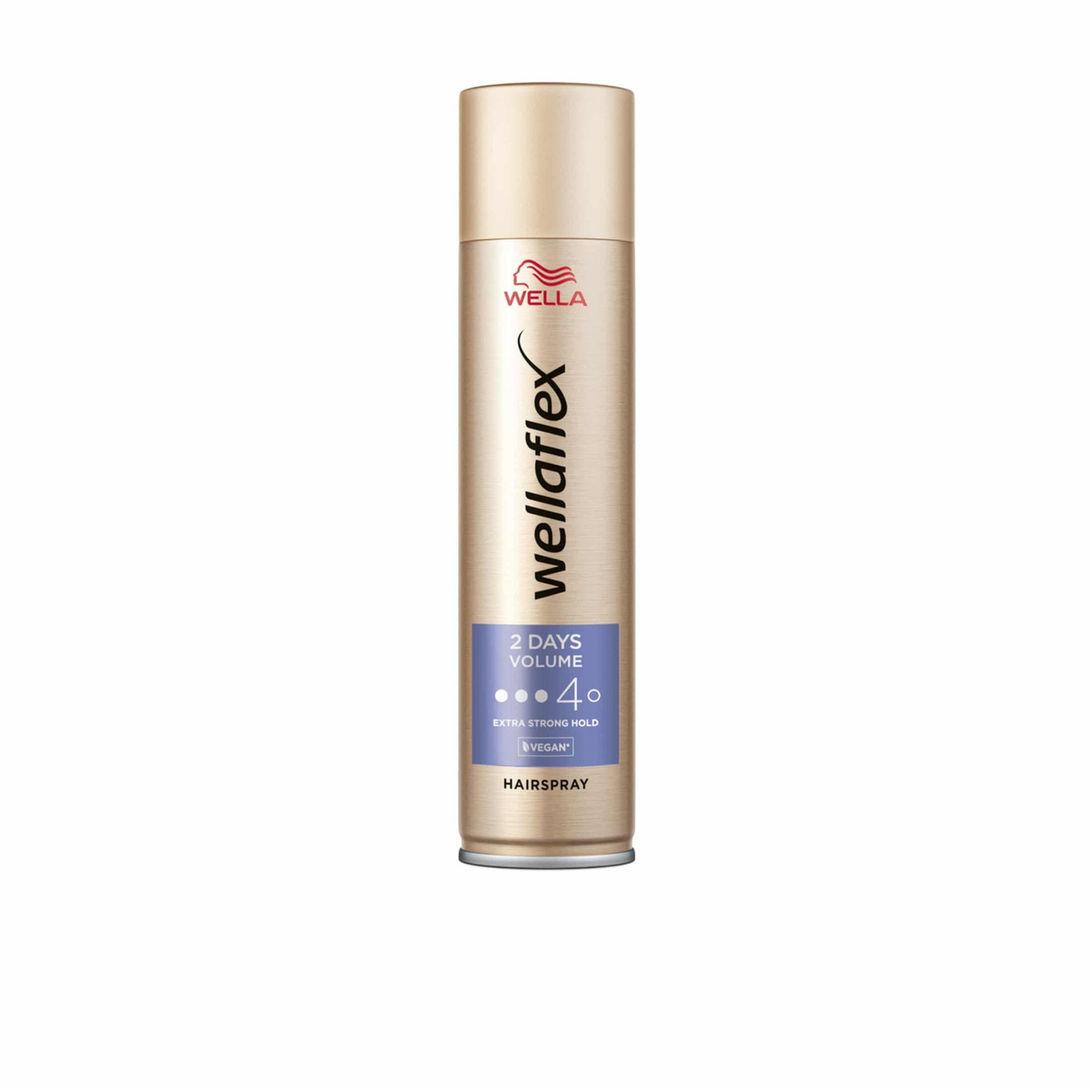 WELLAFLEX Extra Strong Hold Hairspray