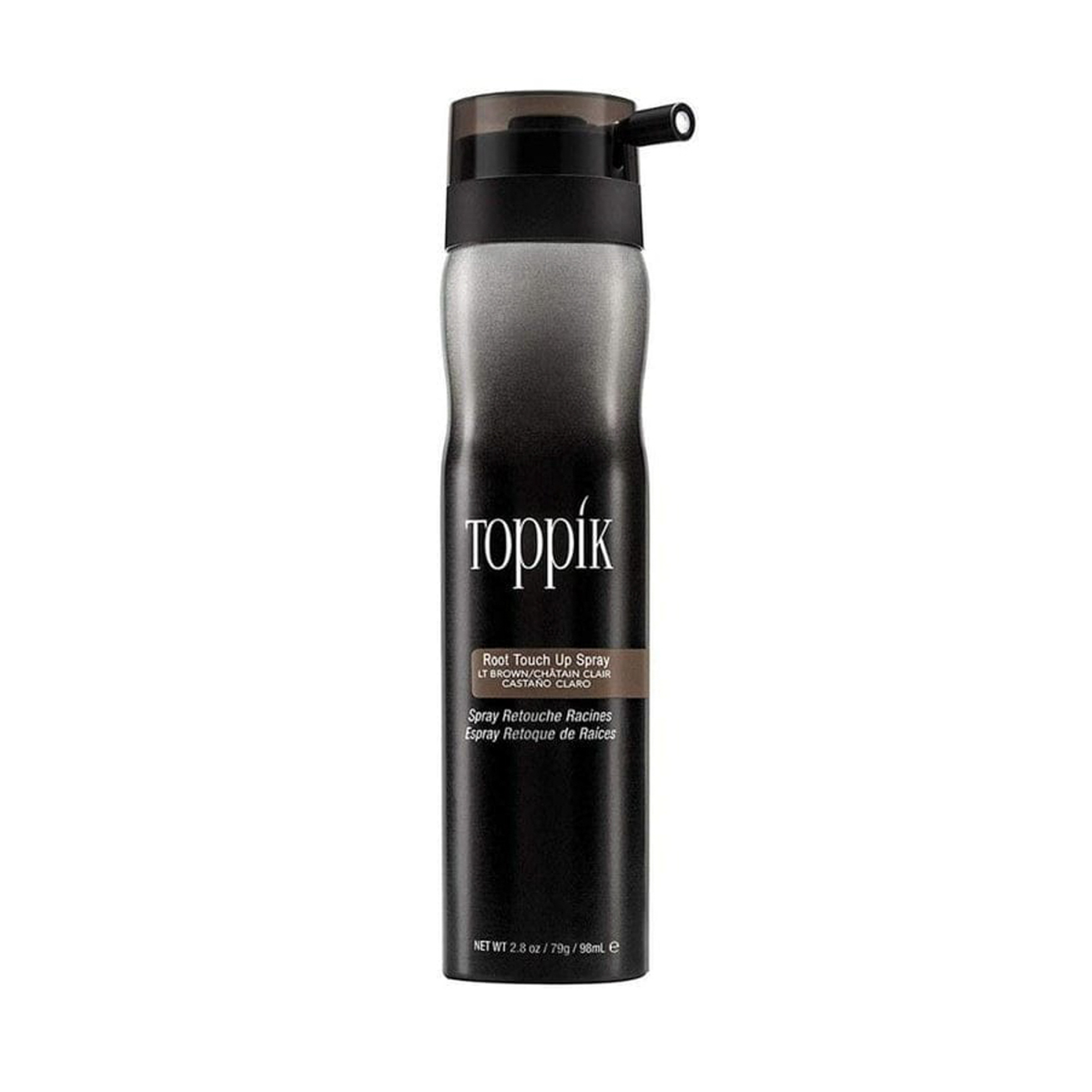 Toppik root touch up  spray