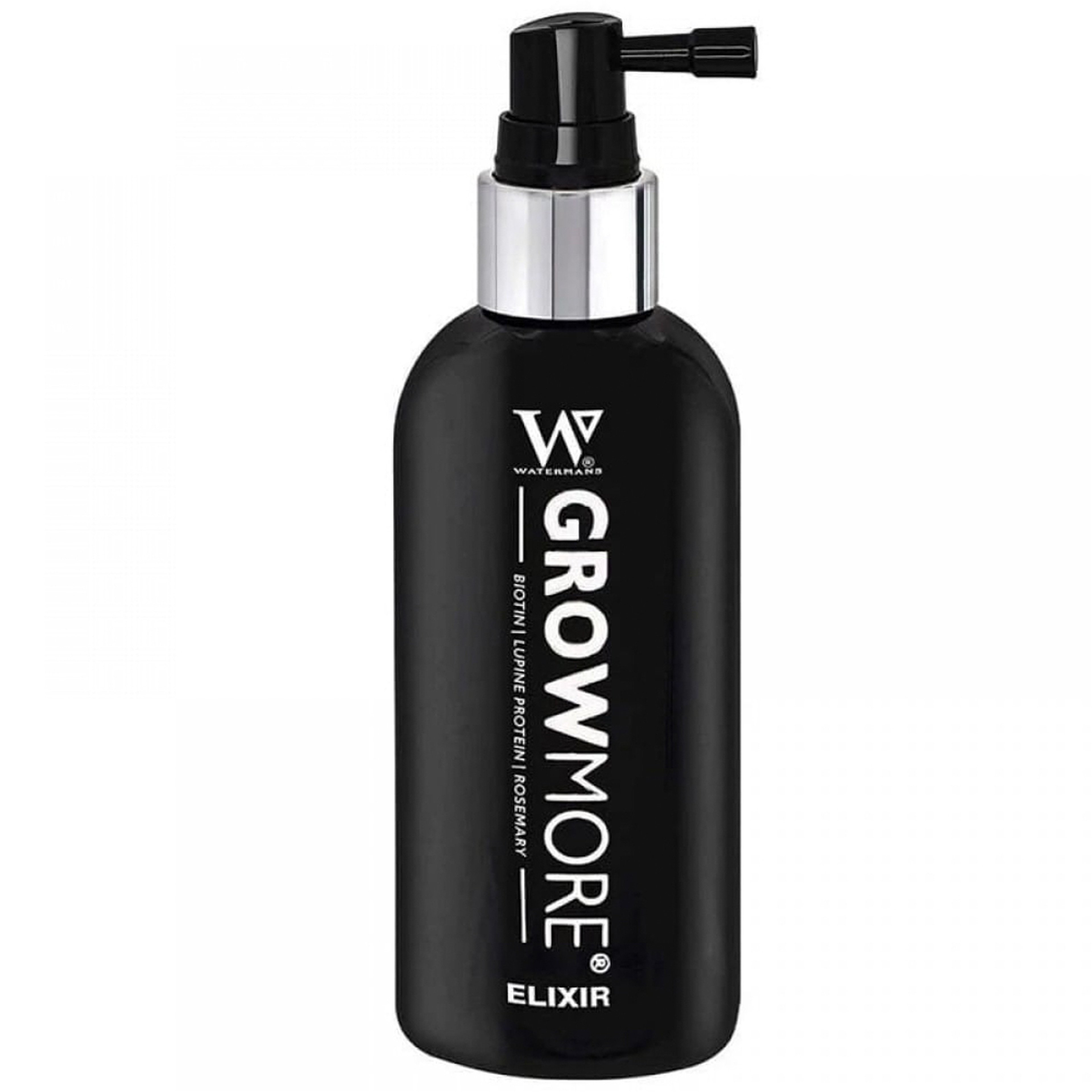 Watermans Grow Me Elixir hair spray 100Ml