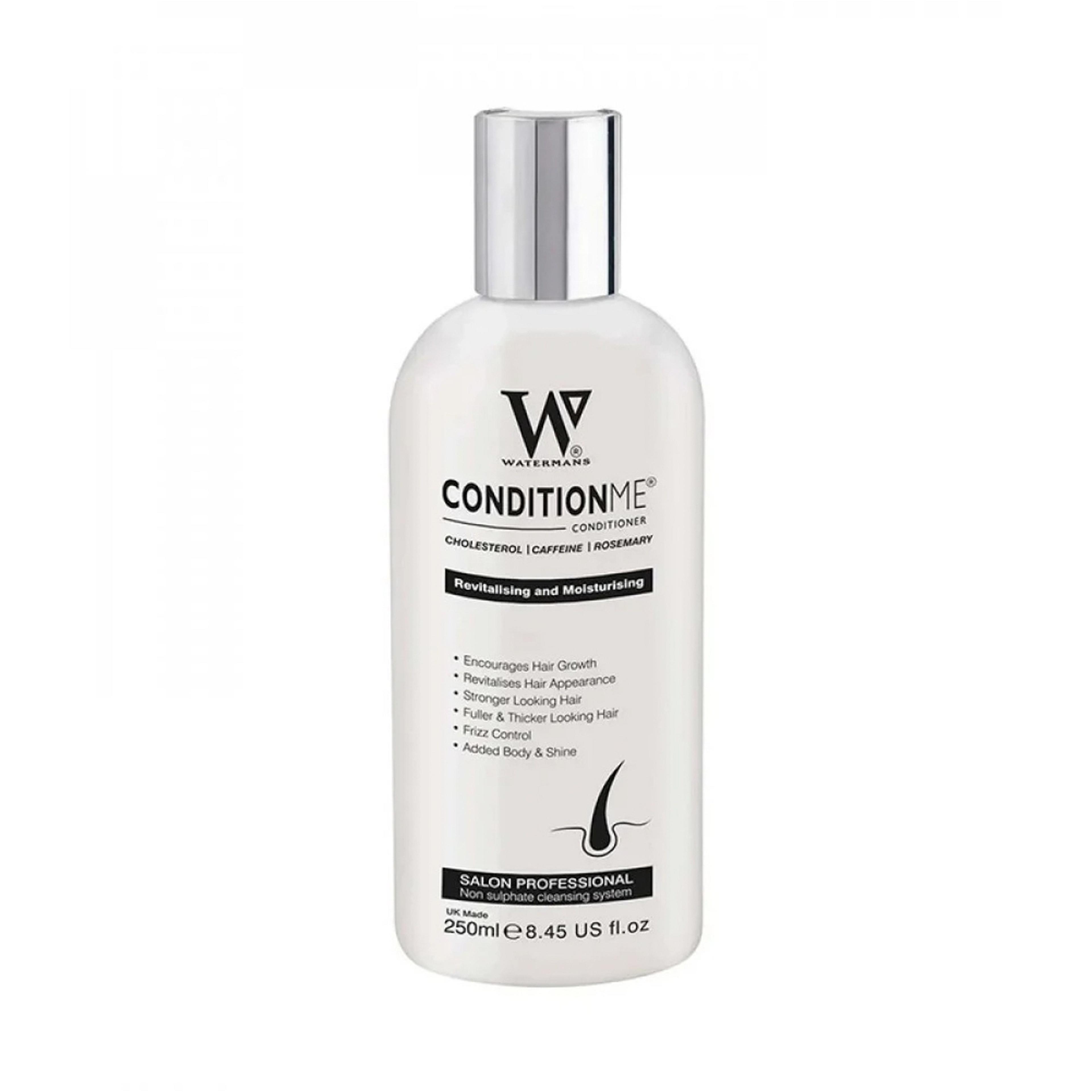Watermans condition me hair repair Conditioner 250Ml