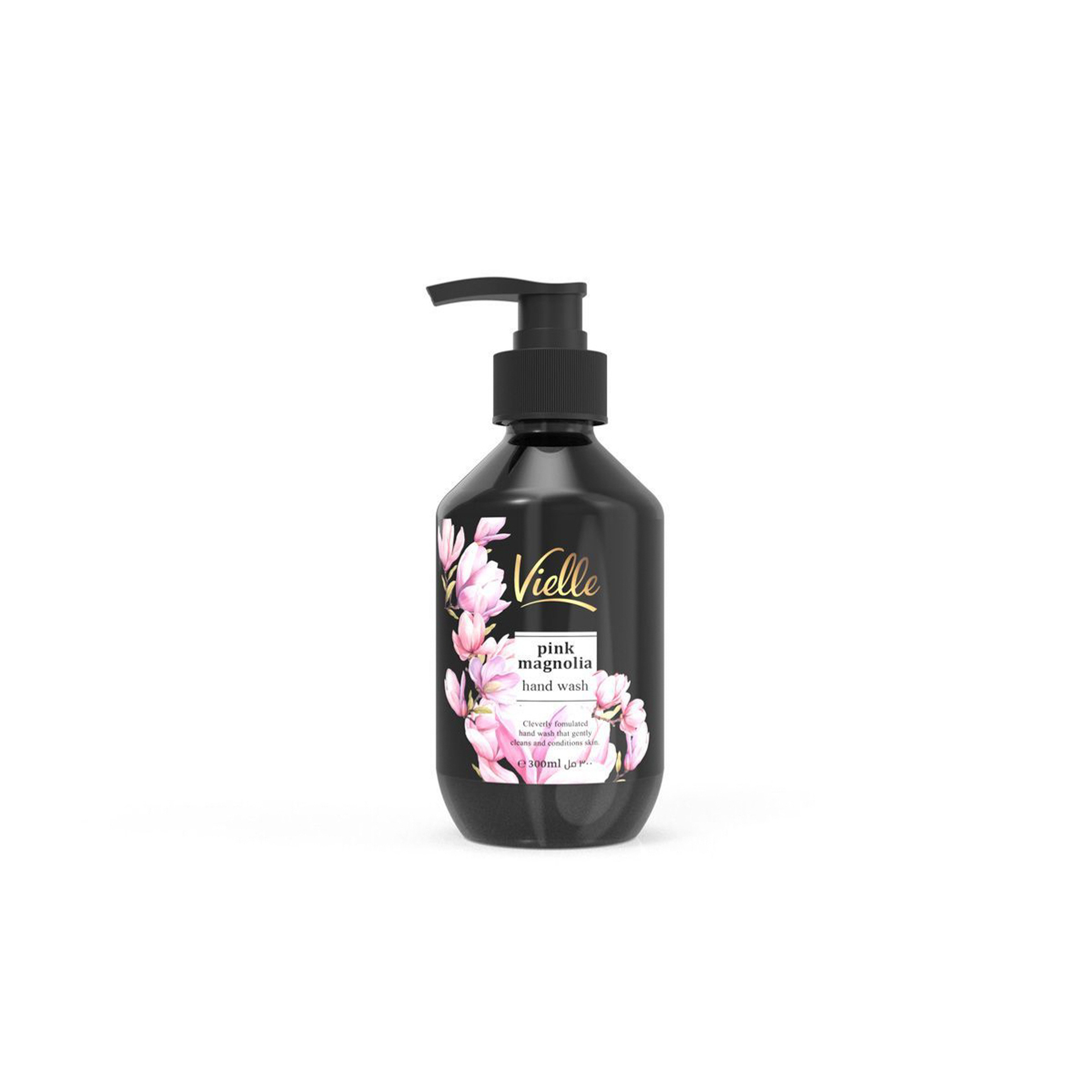 Vielle  Pink Magnolia Hand Wash300 Ml