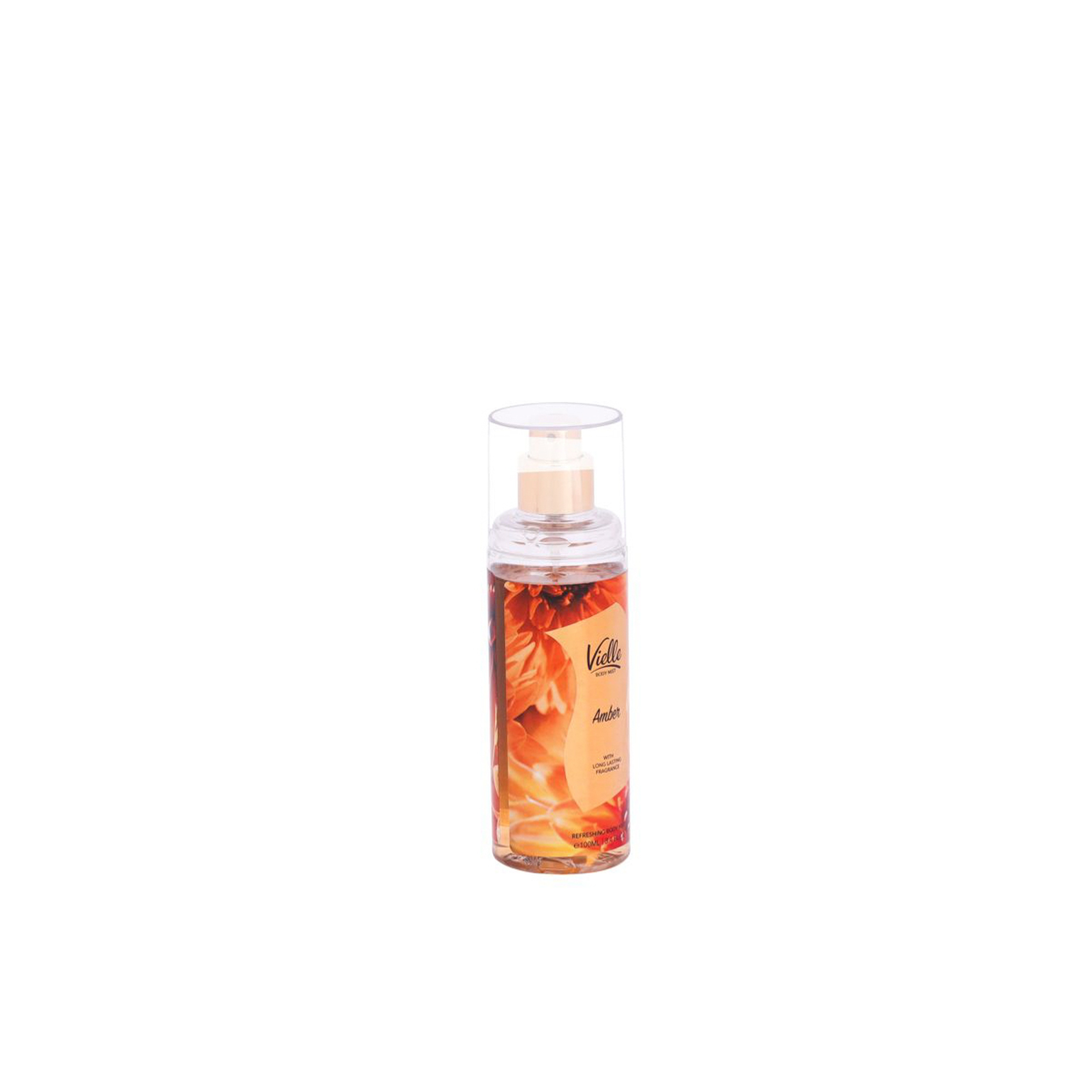 Vielle Body Mist Amber