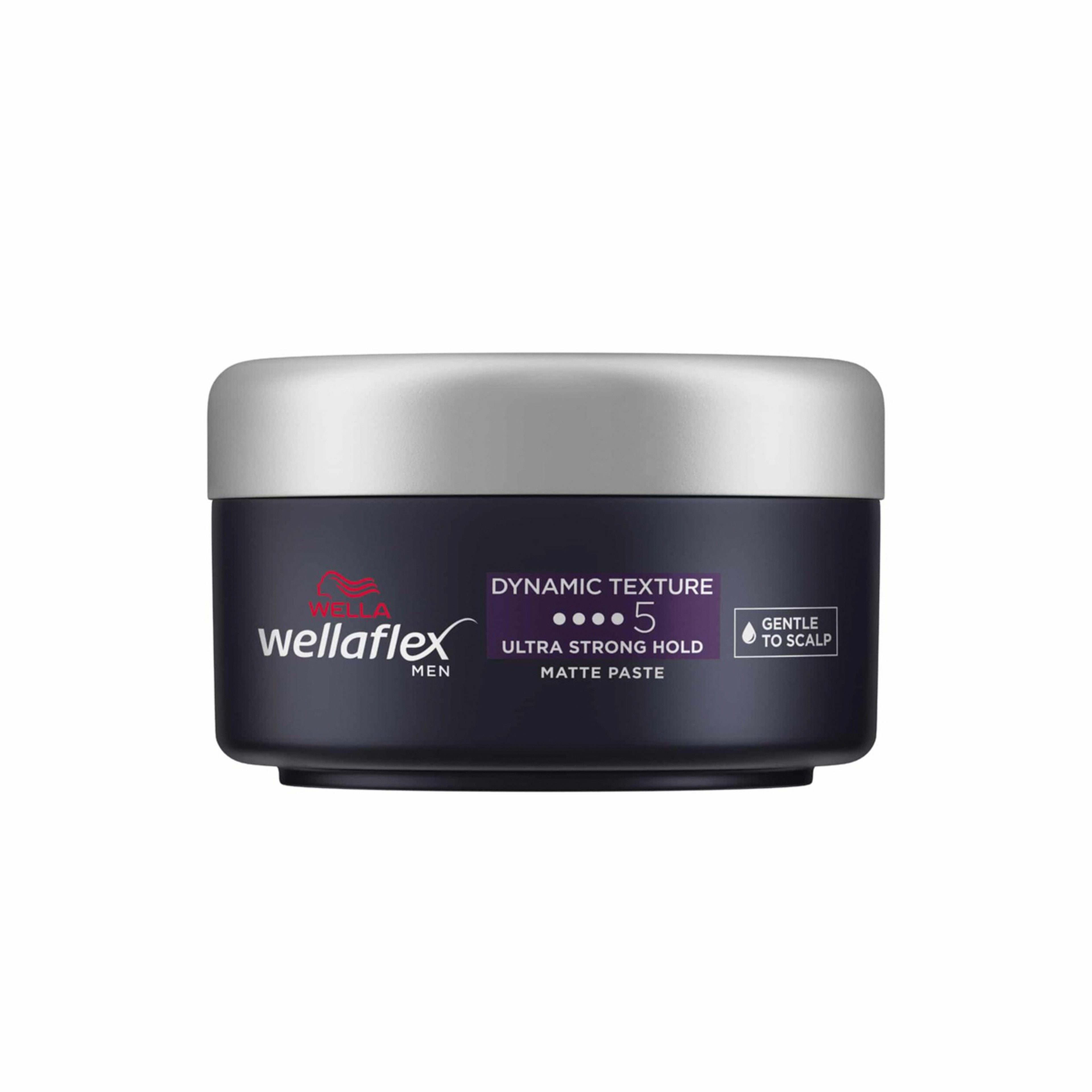 WELLAFLEX Men Matte Paste 75 Ml