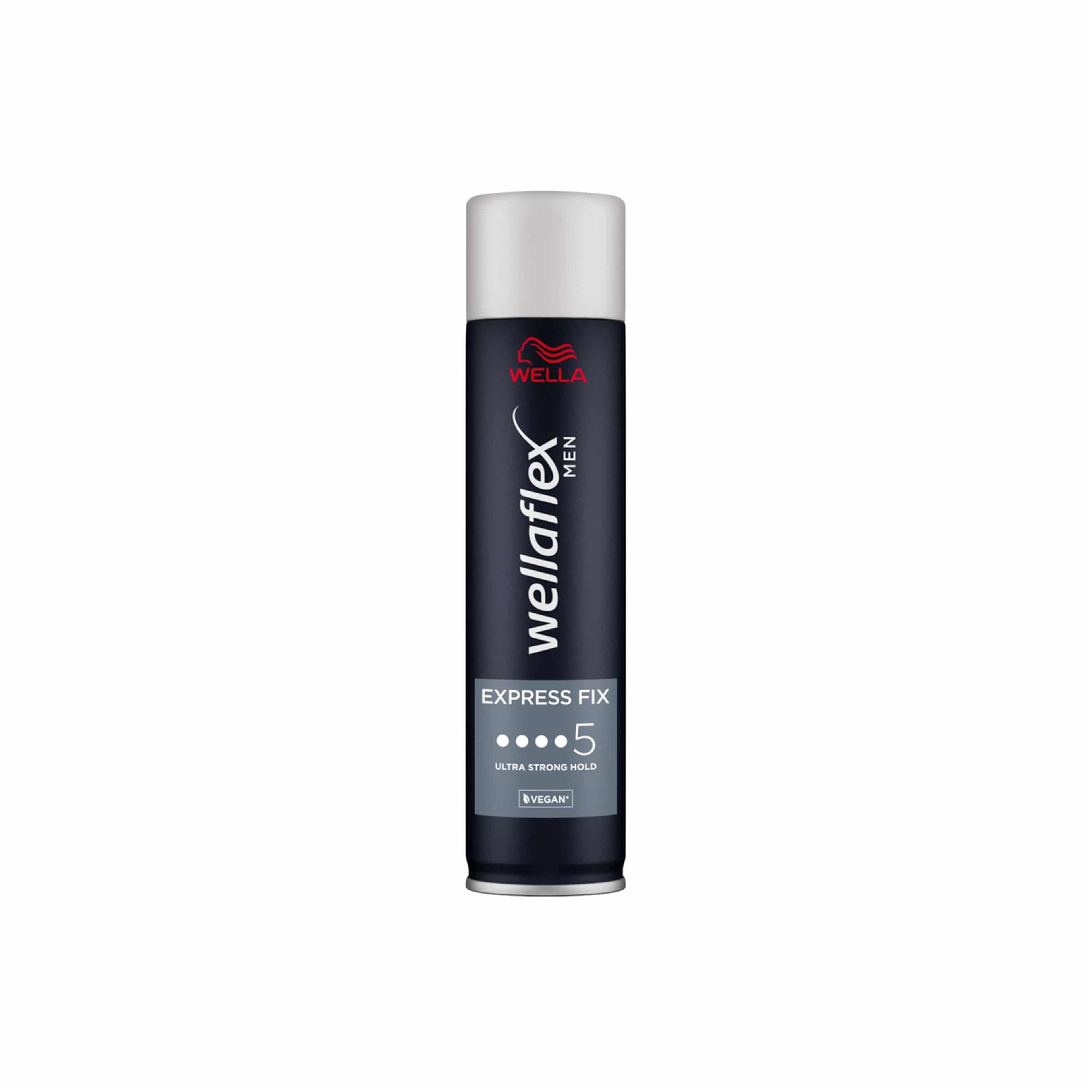 WELLAFLEX Men hold Hairspray 250Ml