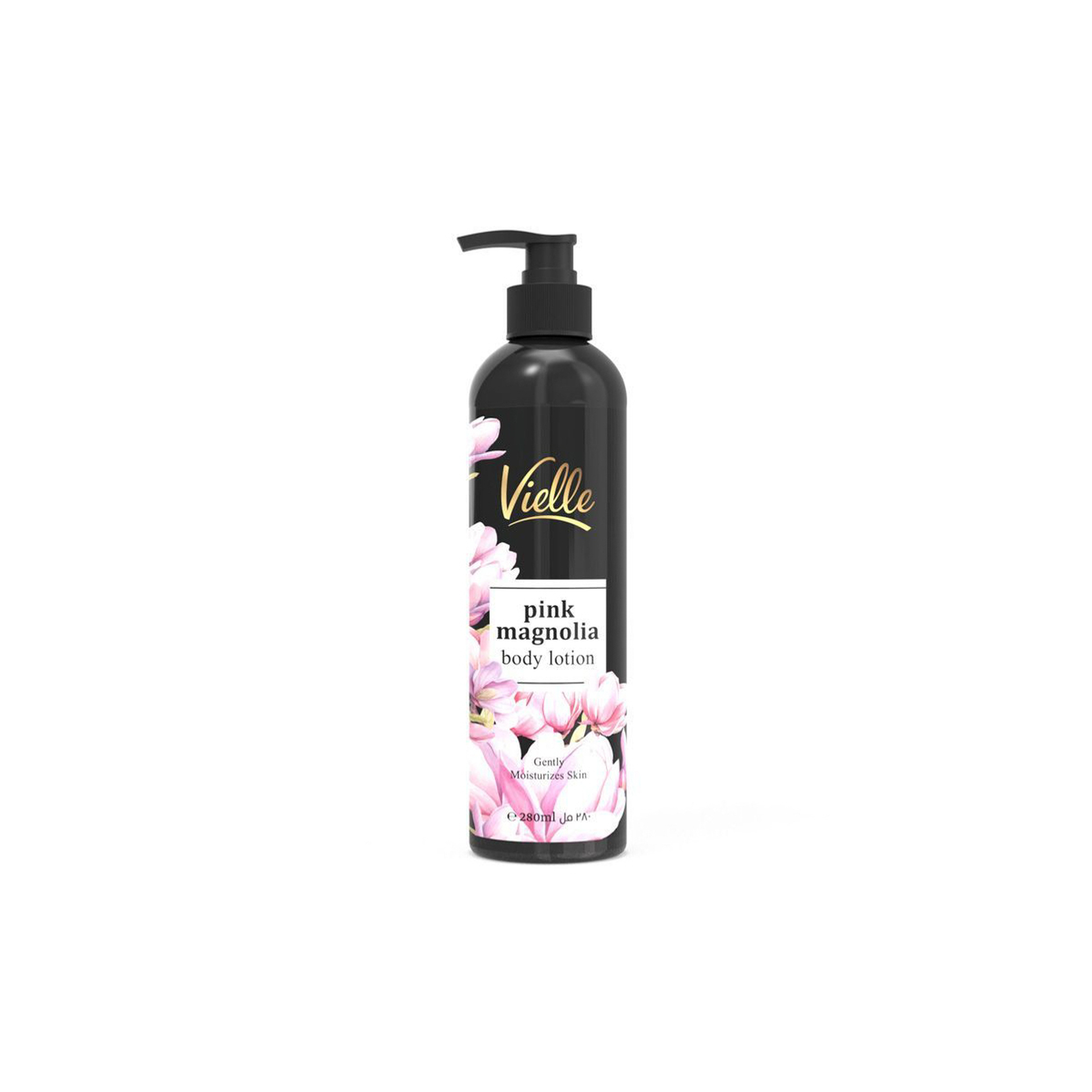 Vielle Pink Magnolia Body Lotion  280 Ml