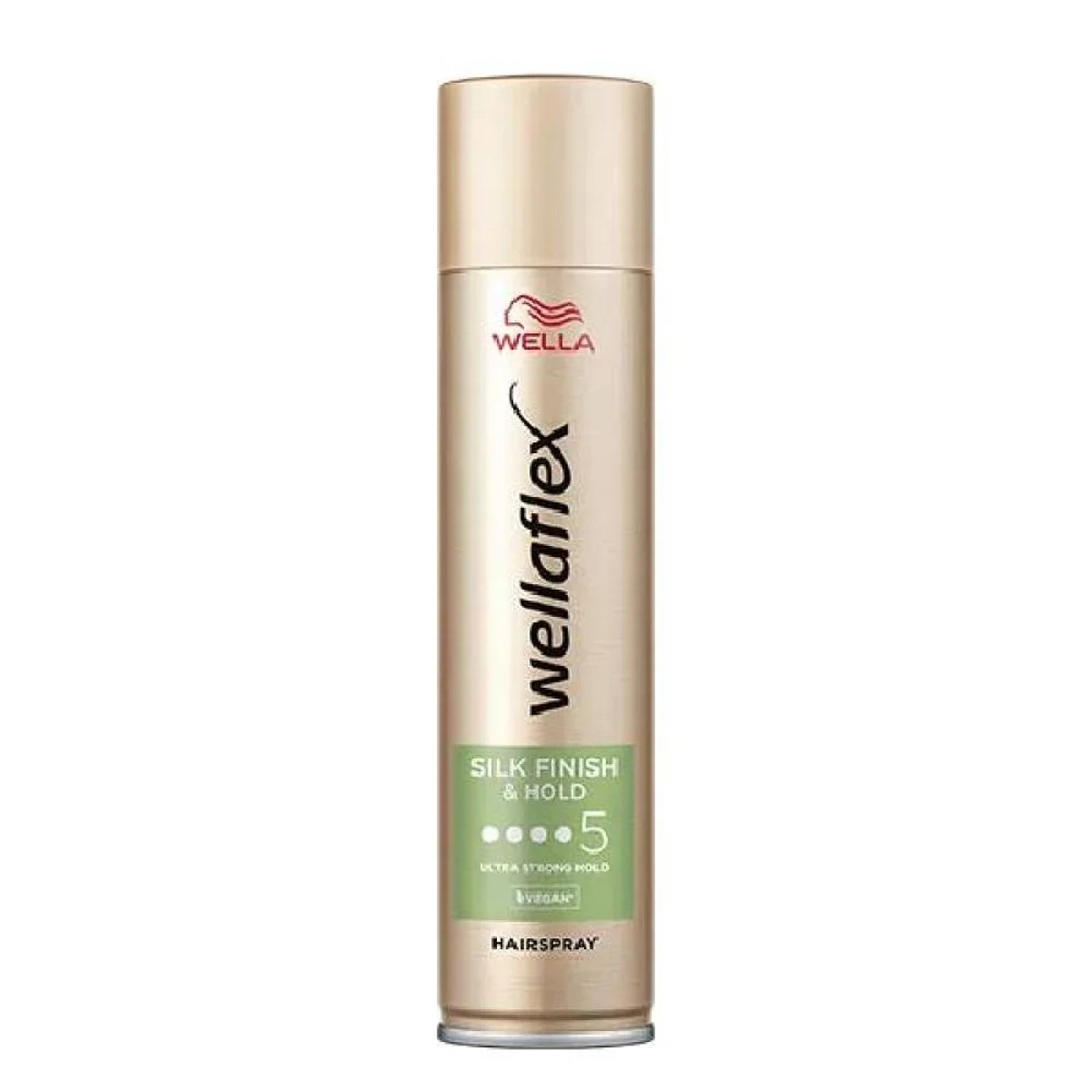 WELLAFLEX  Extra Strong Hold  Hairspray