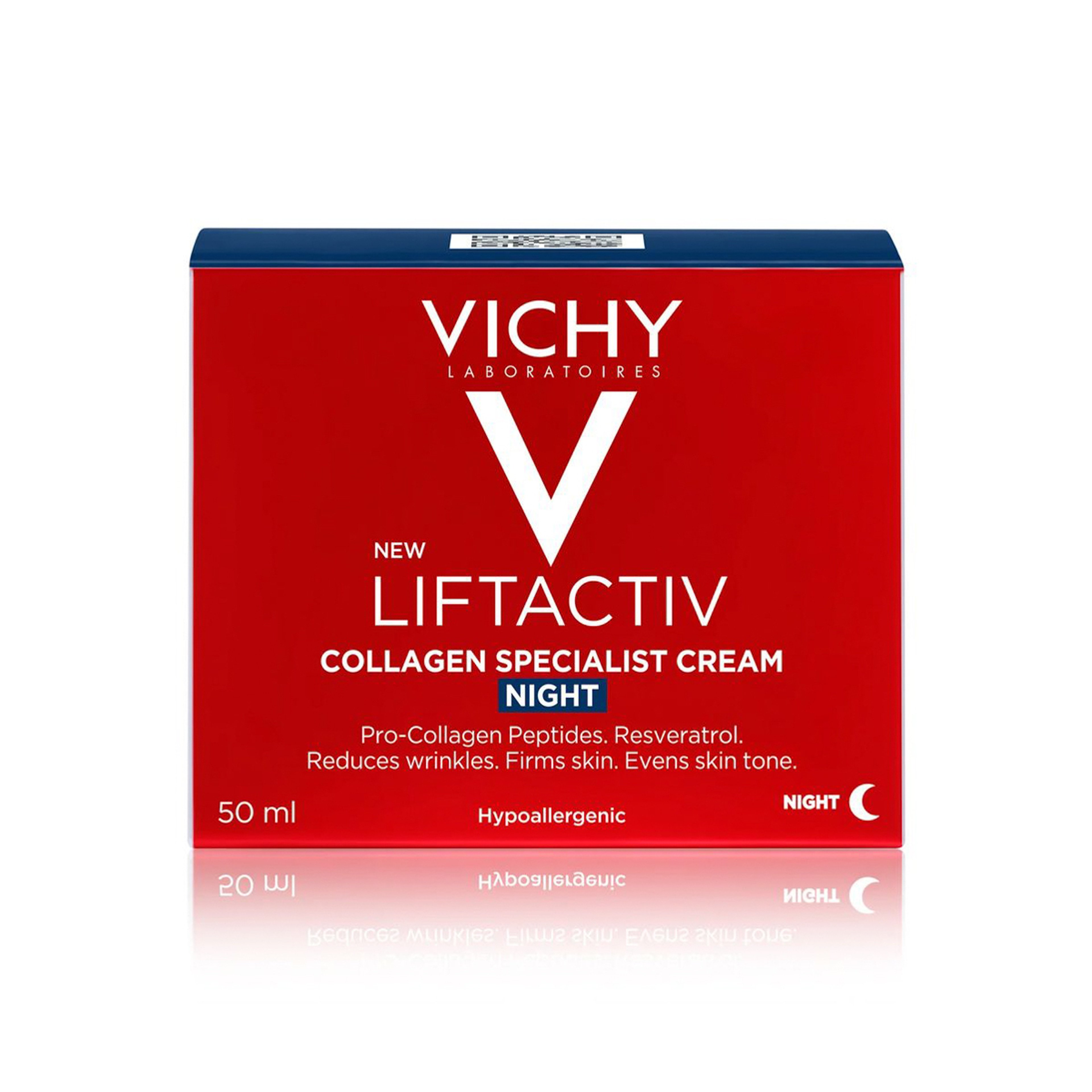 Vichy Liftactiv Collagen Specialist Anti-Aging Cream 50ml
