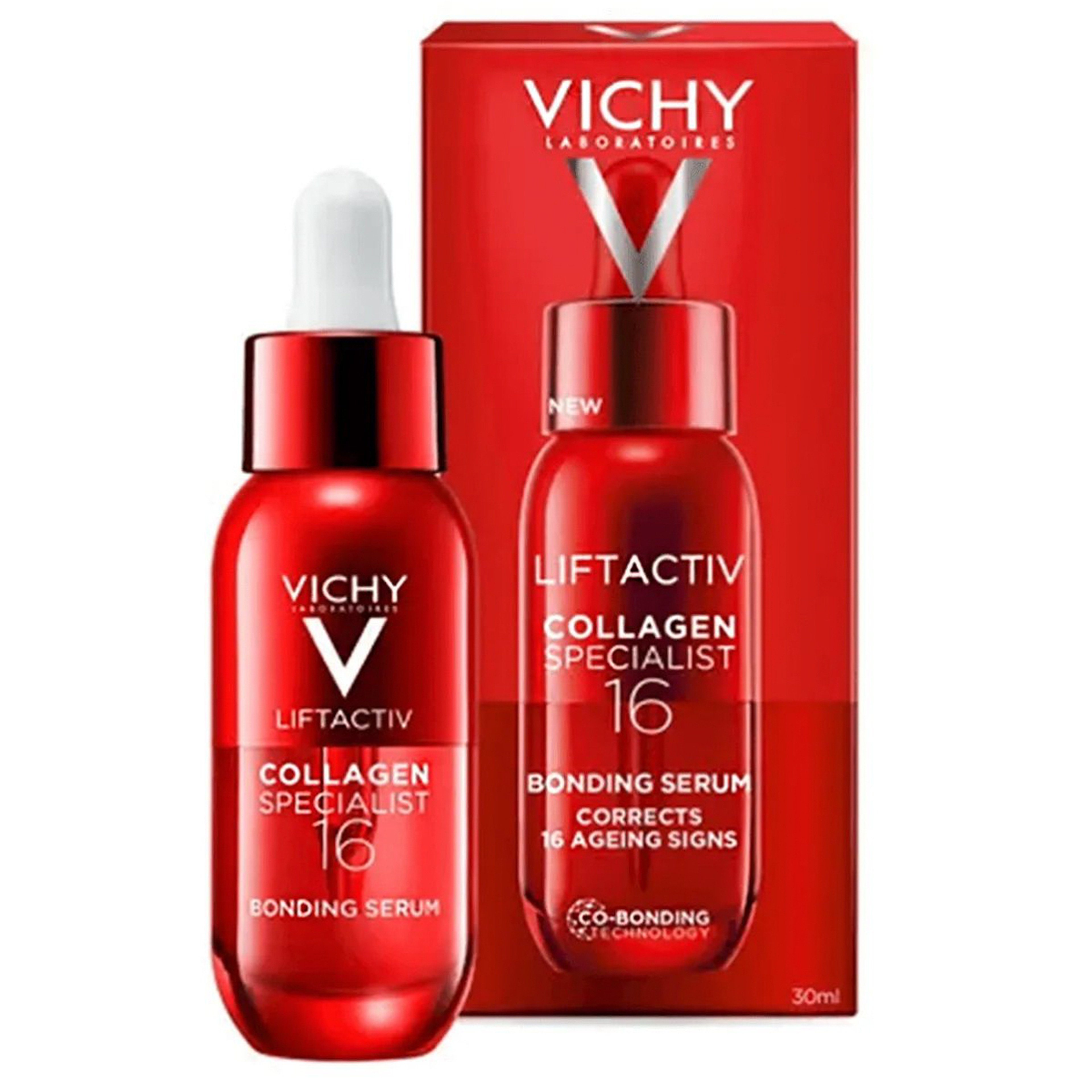 Vichy Liftactiv Collagen Specialist 16 Bonding Serum 30 ml