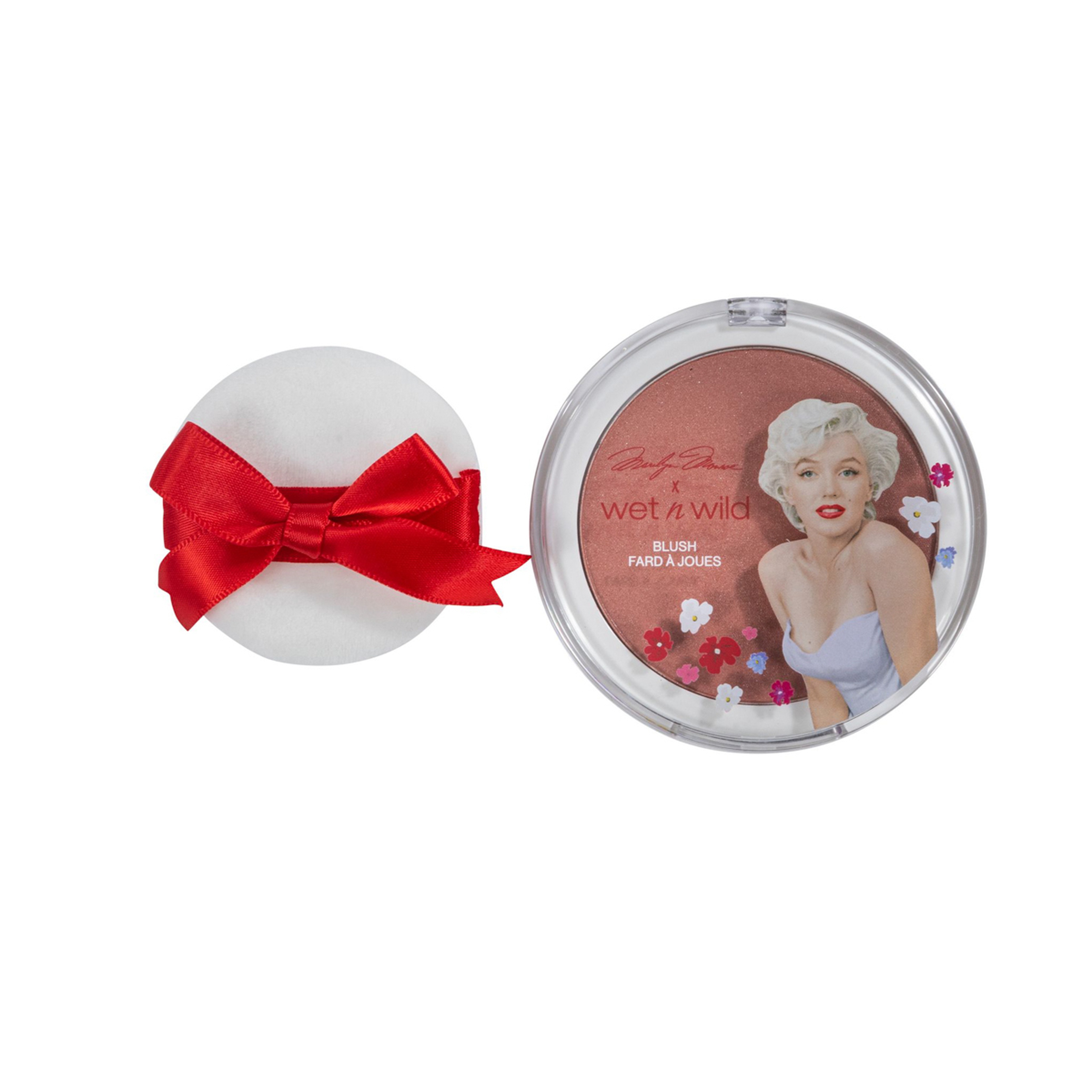 وت ان وايلد مارلين مونرو ايكون بلاش