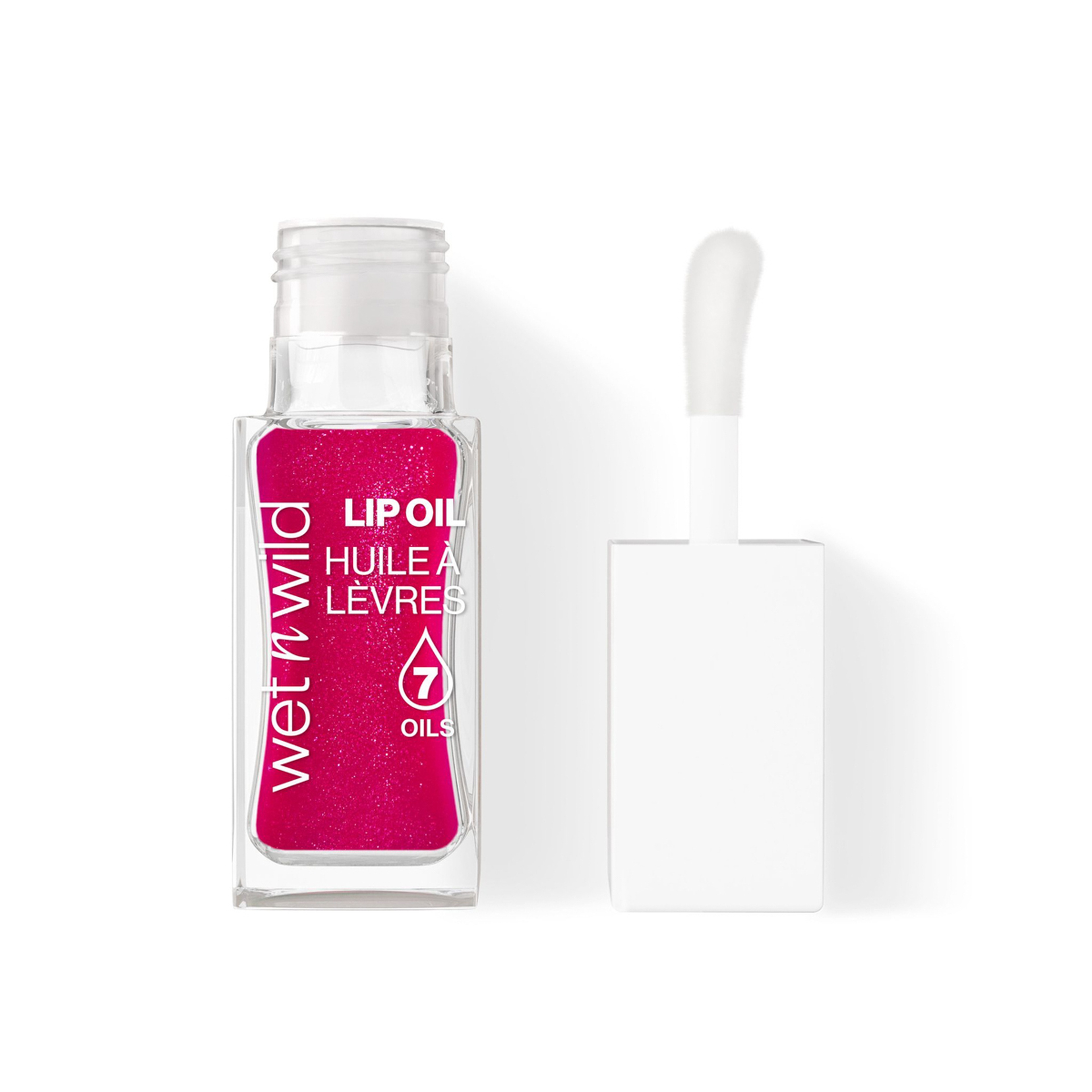 Wet N Wild Lip Oil