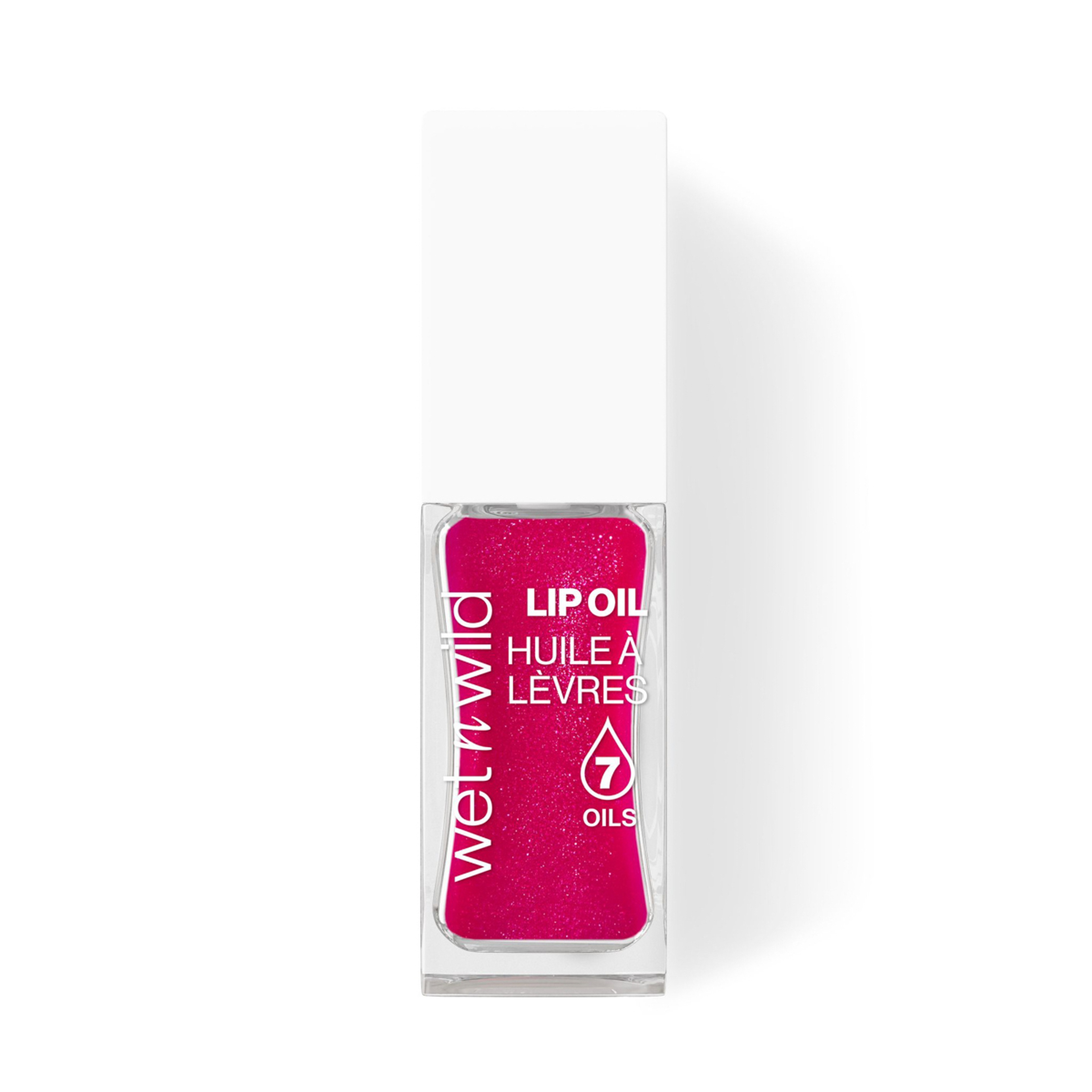 Wet N Wild Lip Oil