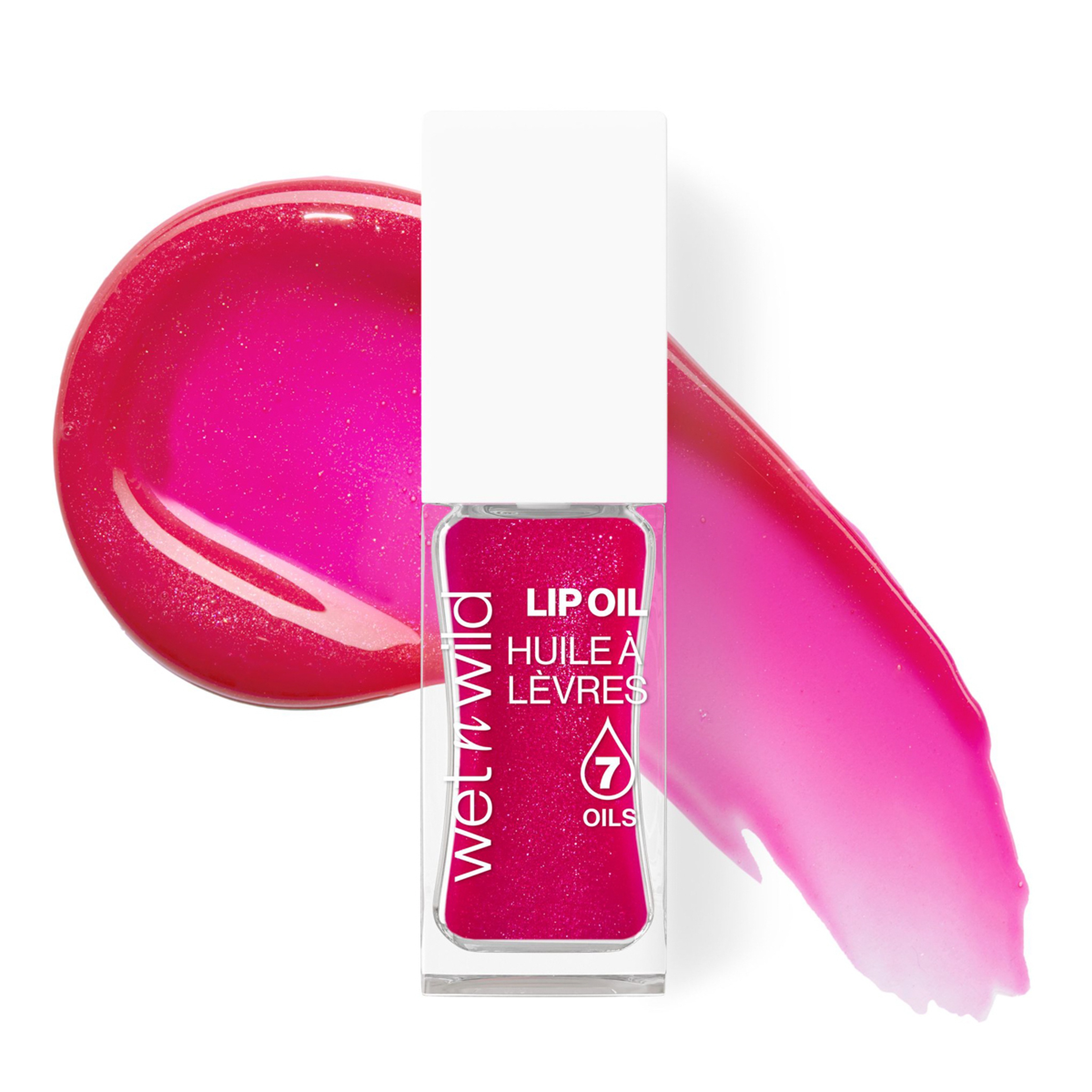 Wet N Wild Lip Oil