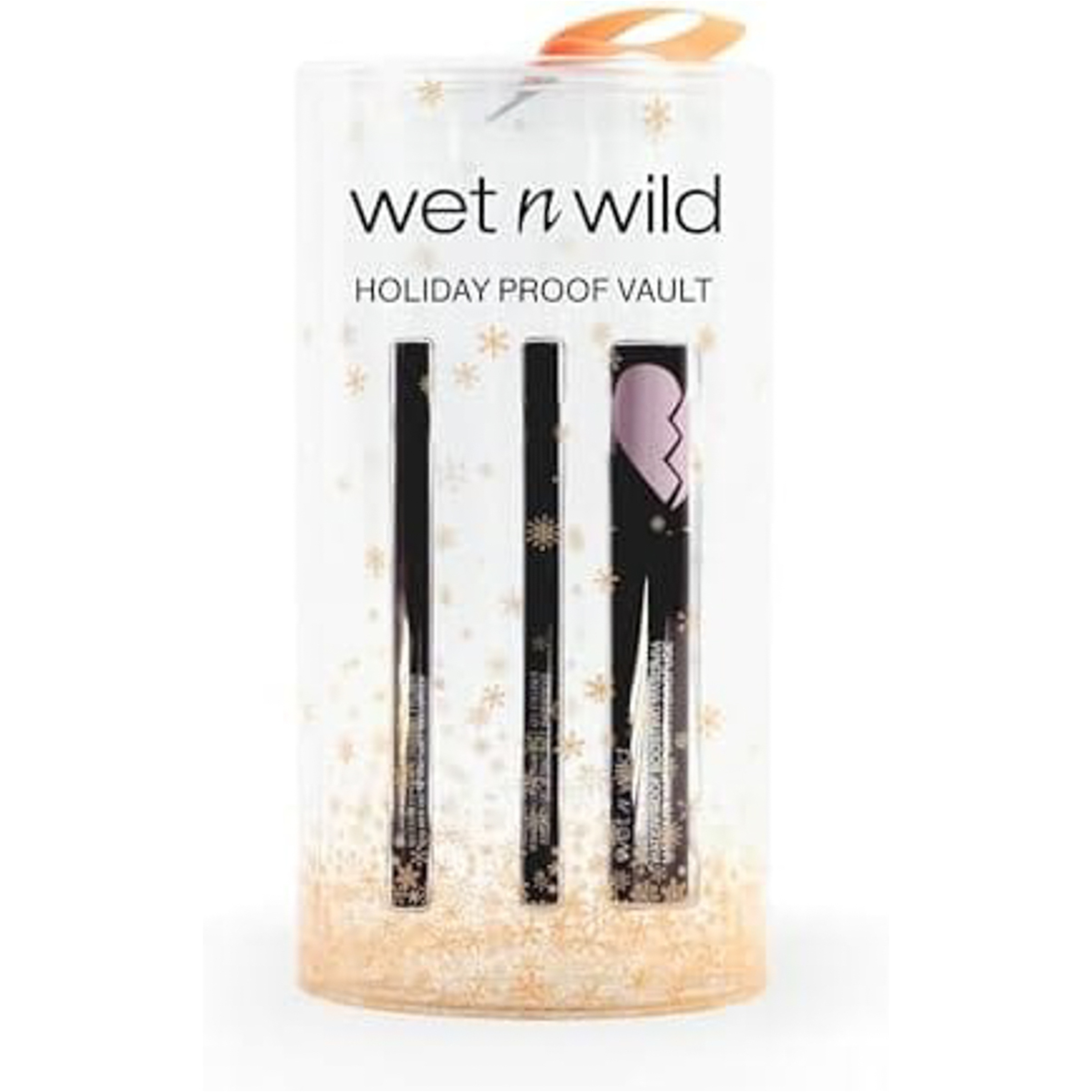 Wet N Wild Gift Set  Holiday Proof