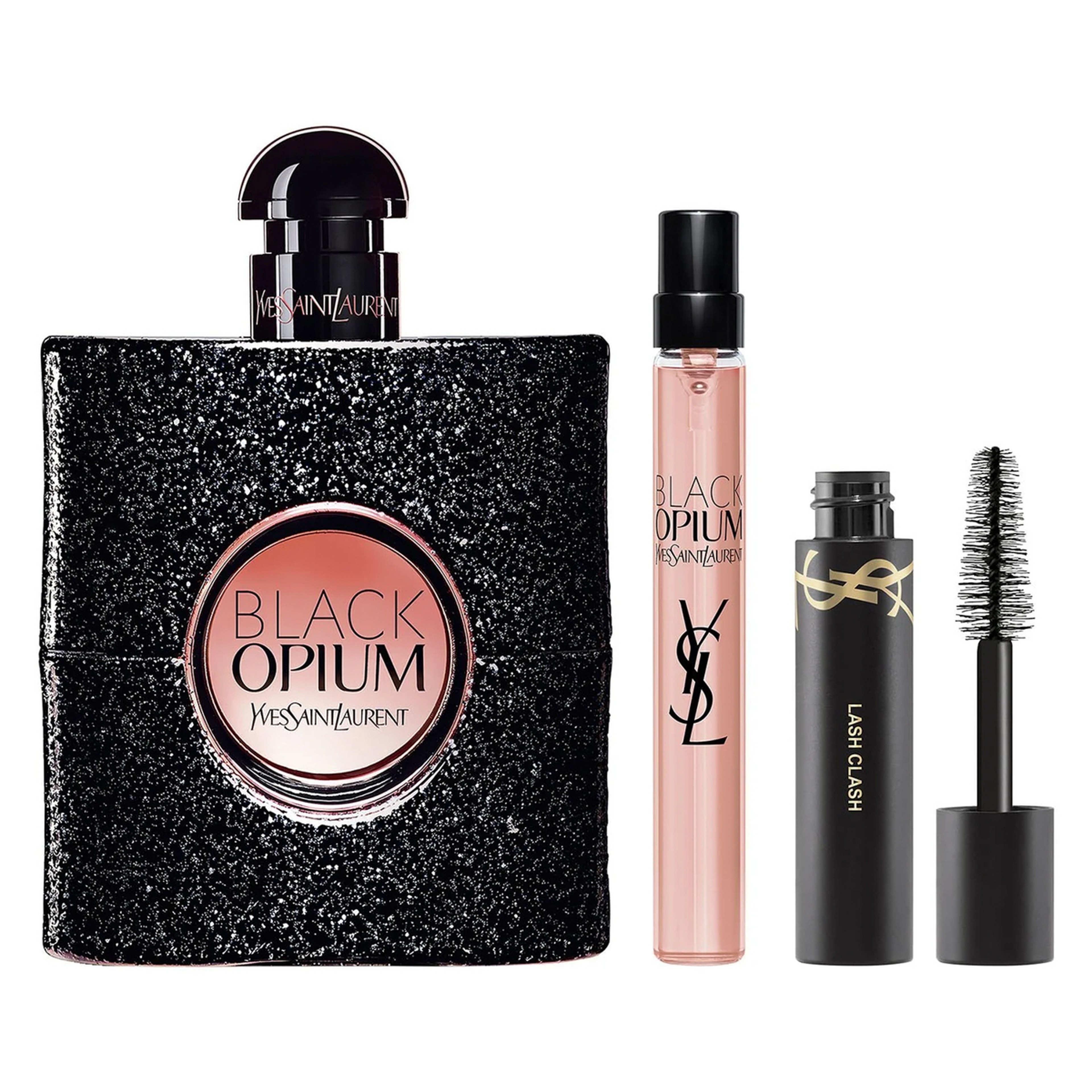 Yves Saint Laurent  Black Opium Eau De Parfum Women