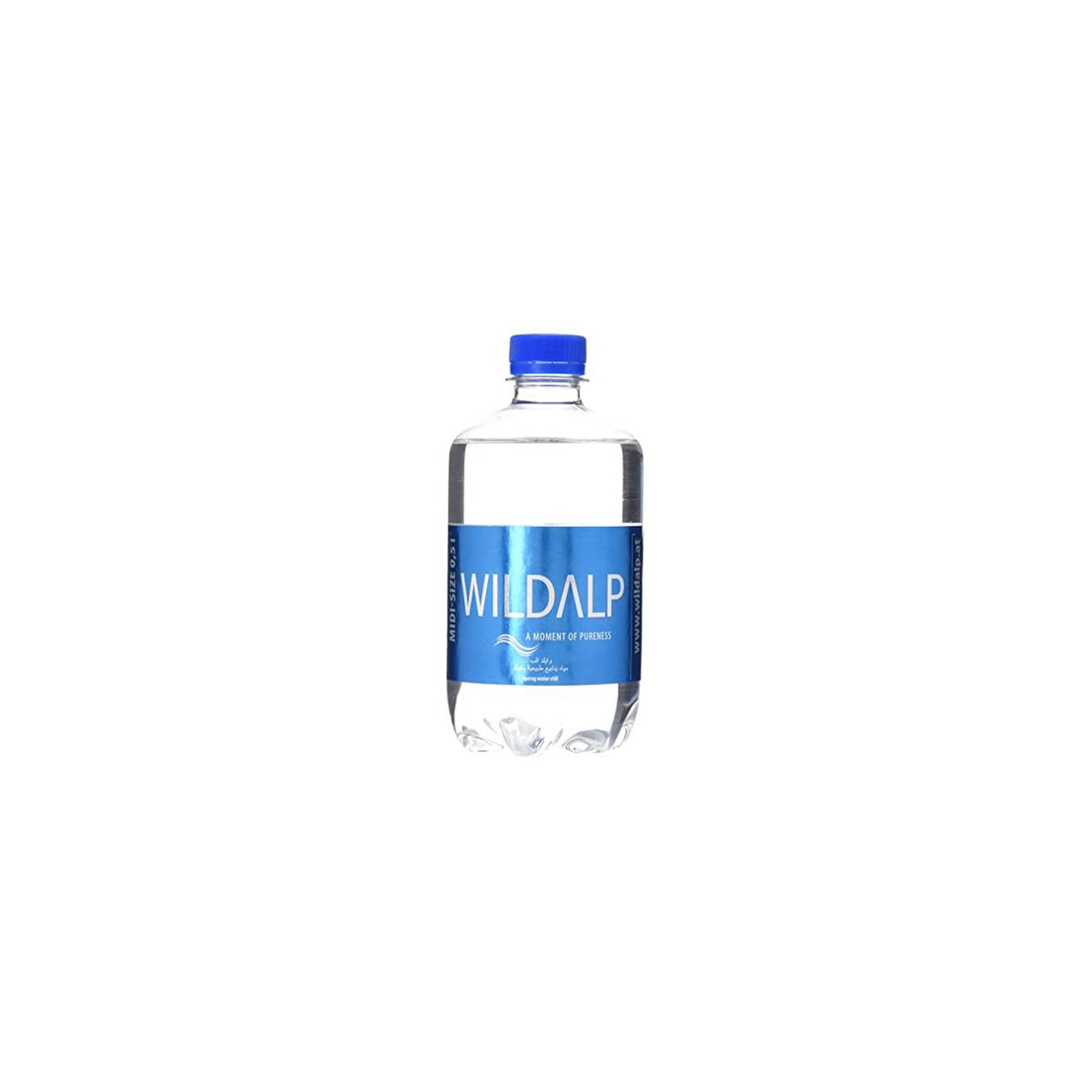 Wildalp Spring Water
