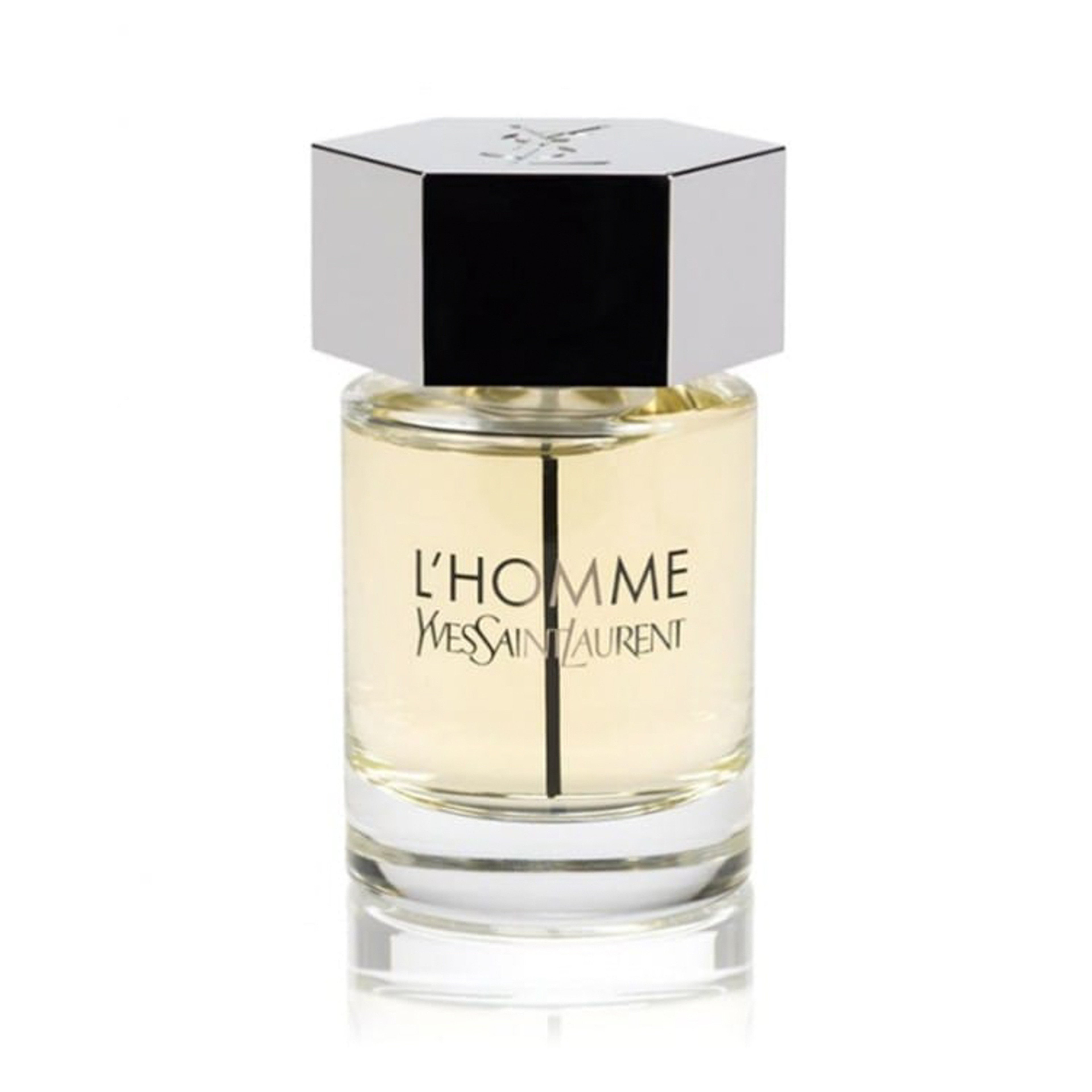 Yves Saint Laurent L'Homme Eau De Toilette men60Ml