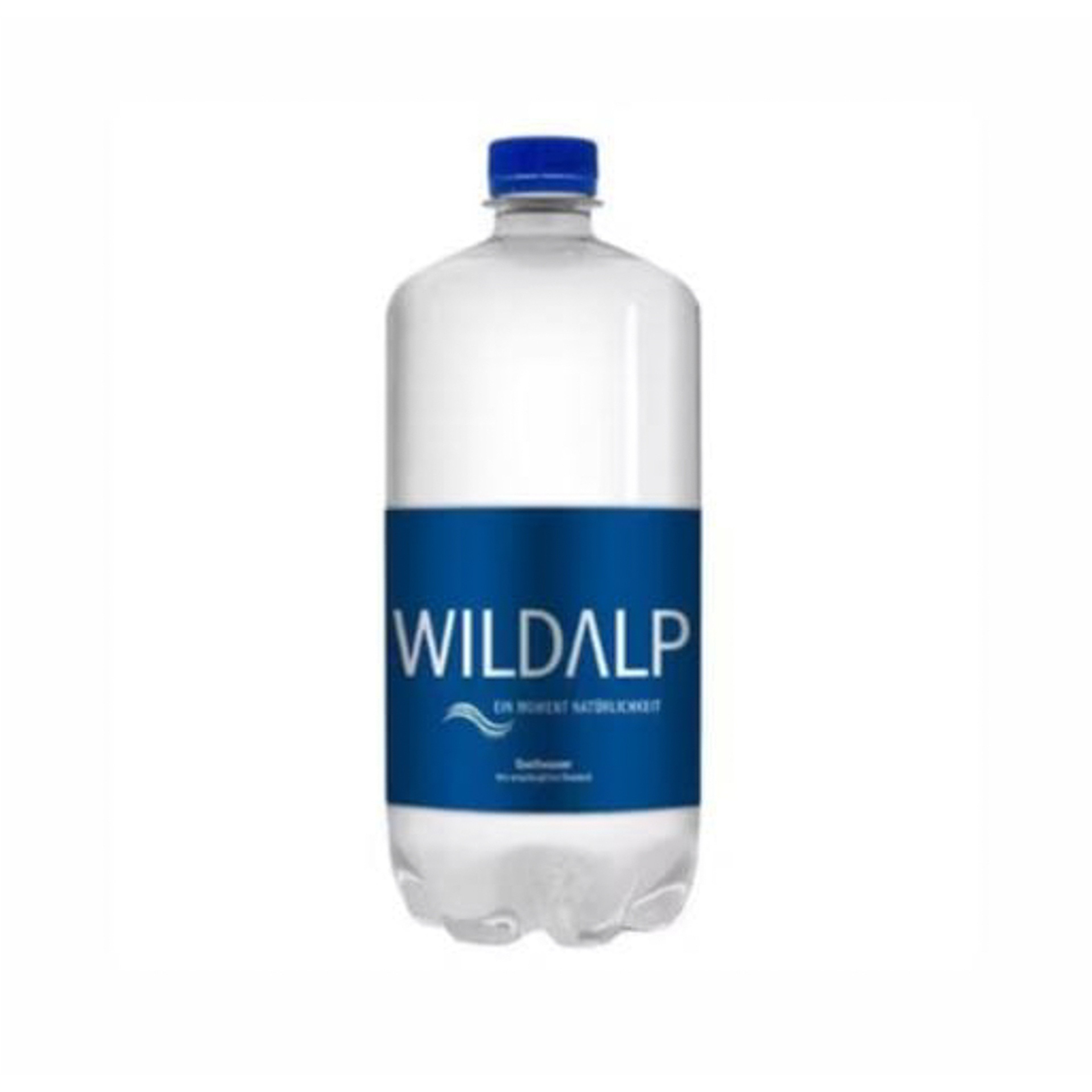 Wildalp Spring Water