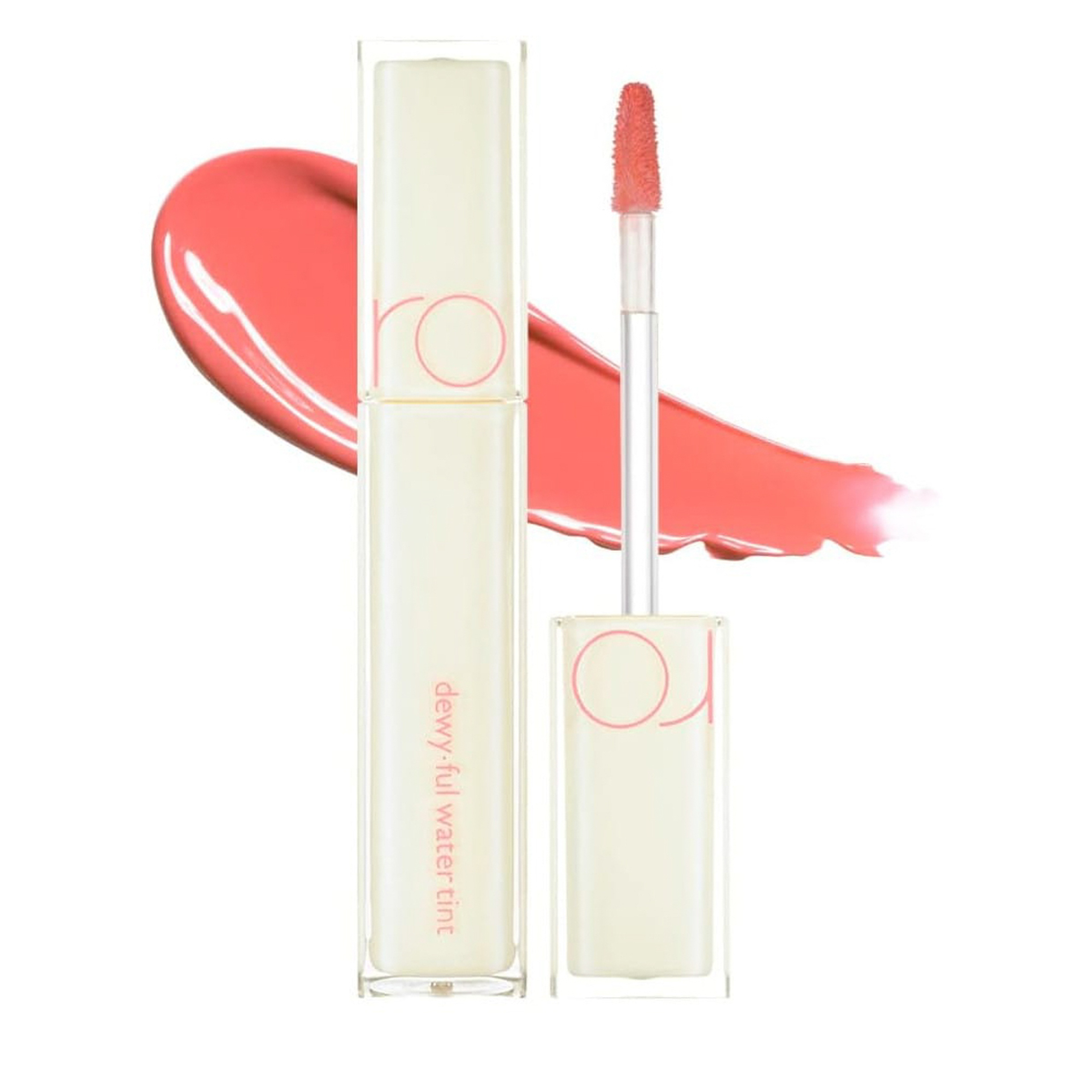 روماند تنت شفاه ضد الماء