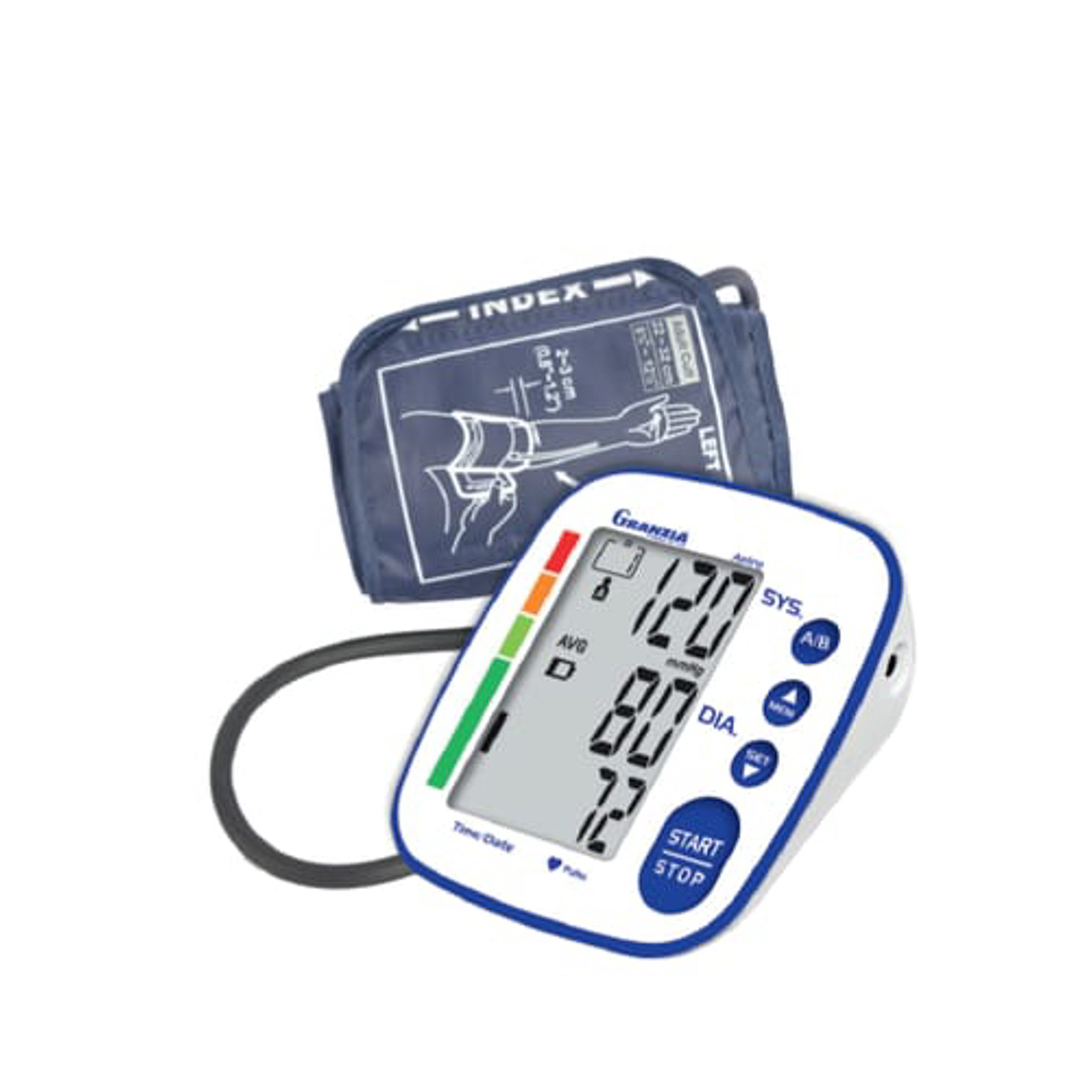 Granzia Astro Blood Pressure Monitor