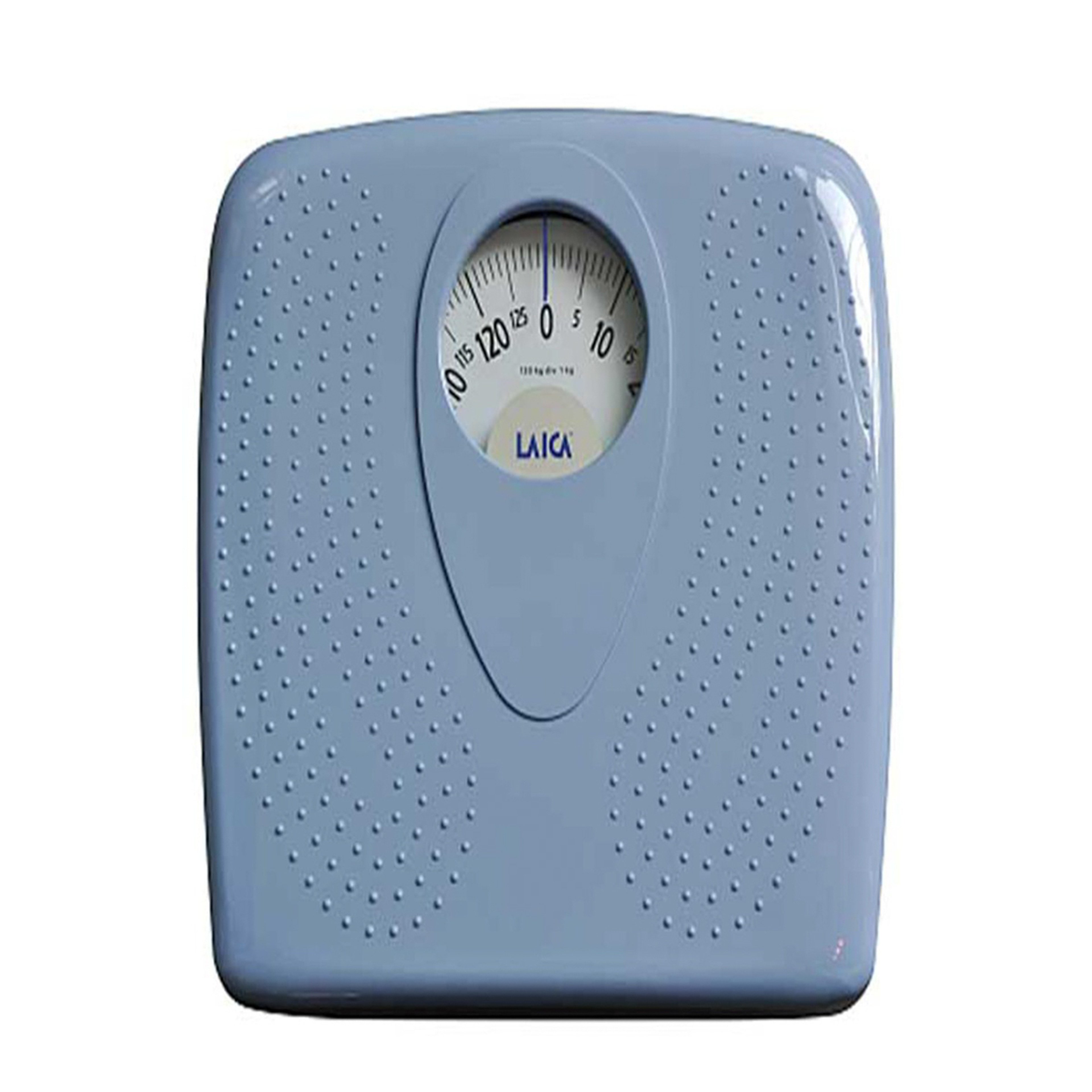 Laica Mech Personal Scale Blue 8019