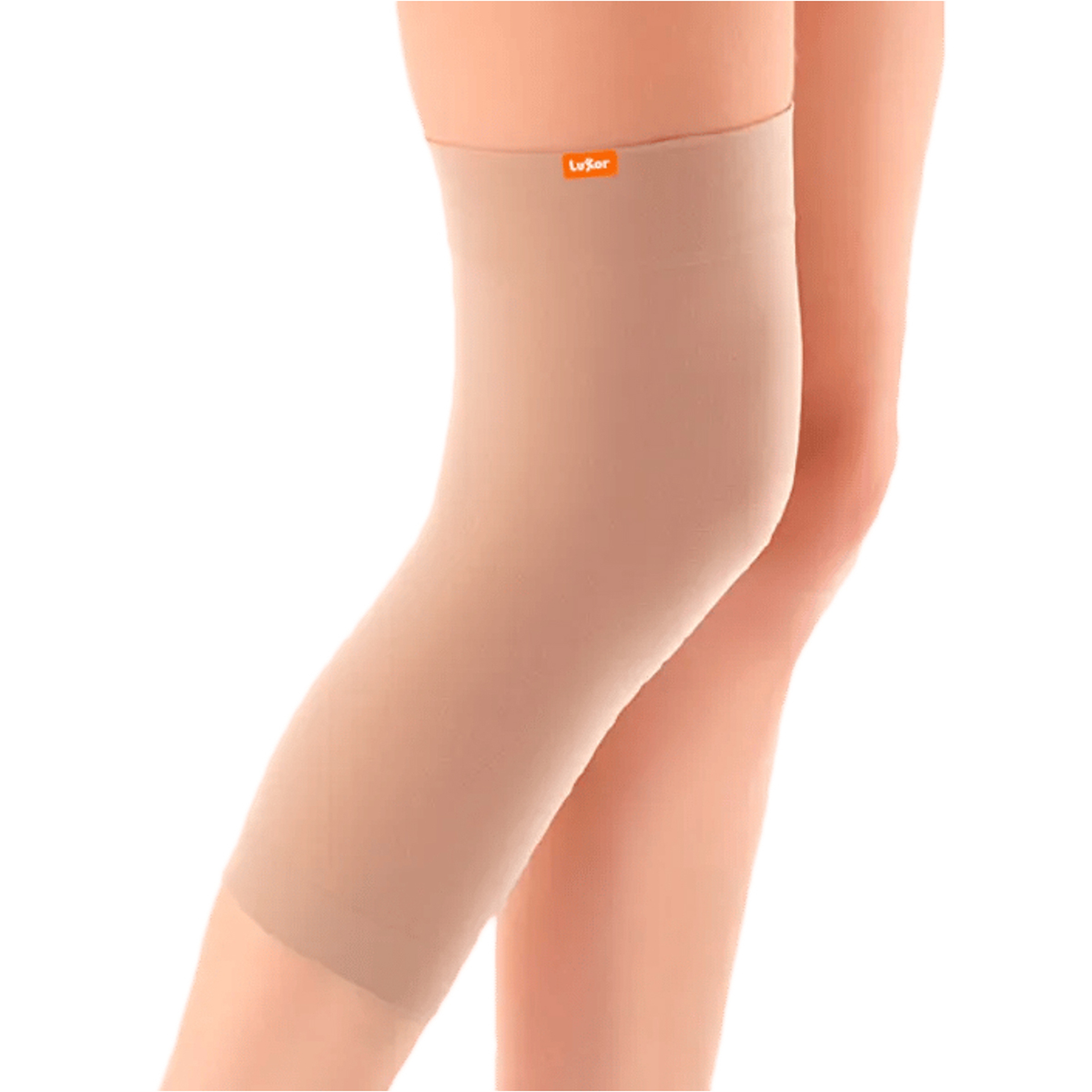 Luxor Elastic Knee Support 222-L