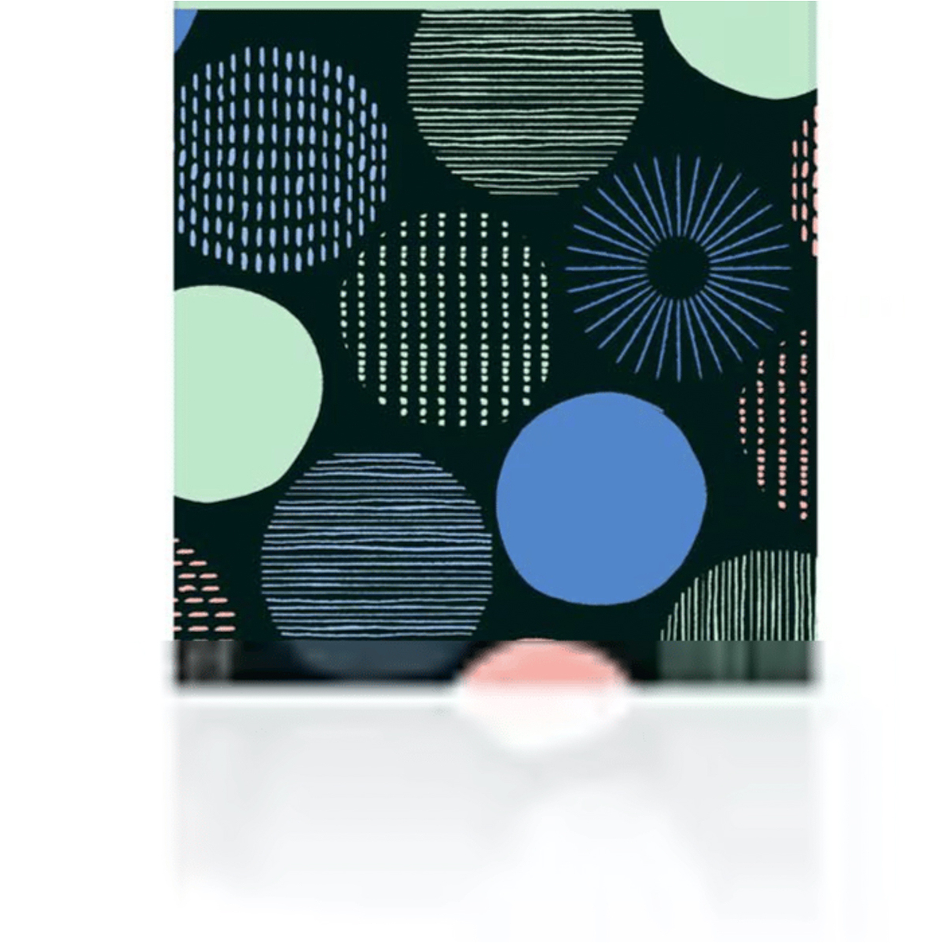 اند سيسترز سدادات قطنية متوسطة 14 عبوة