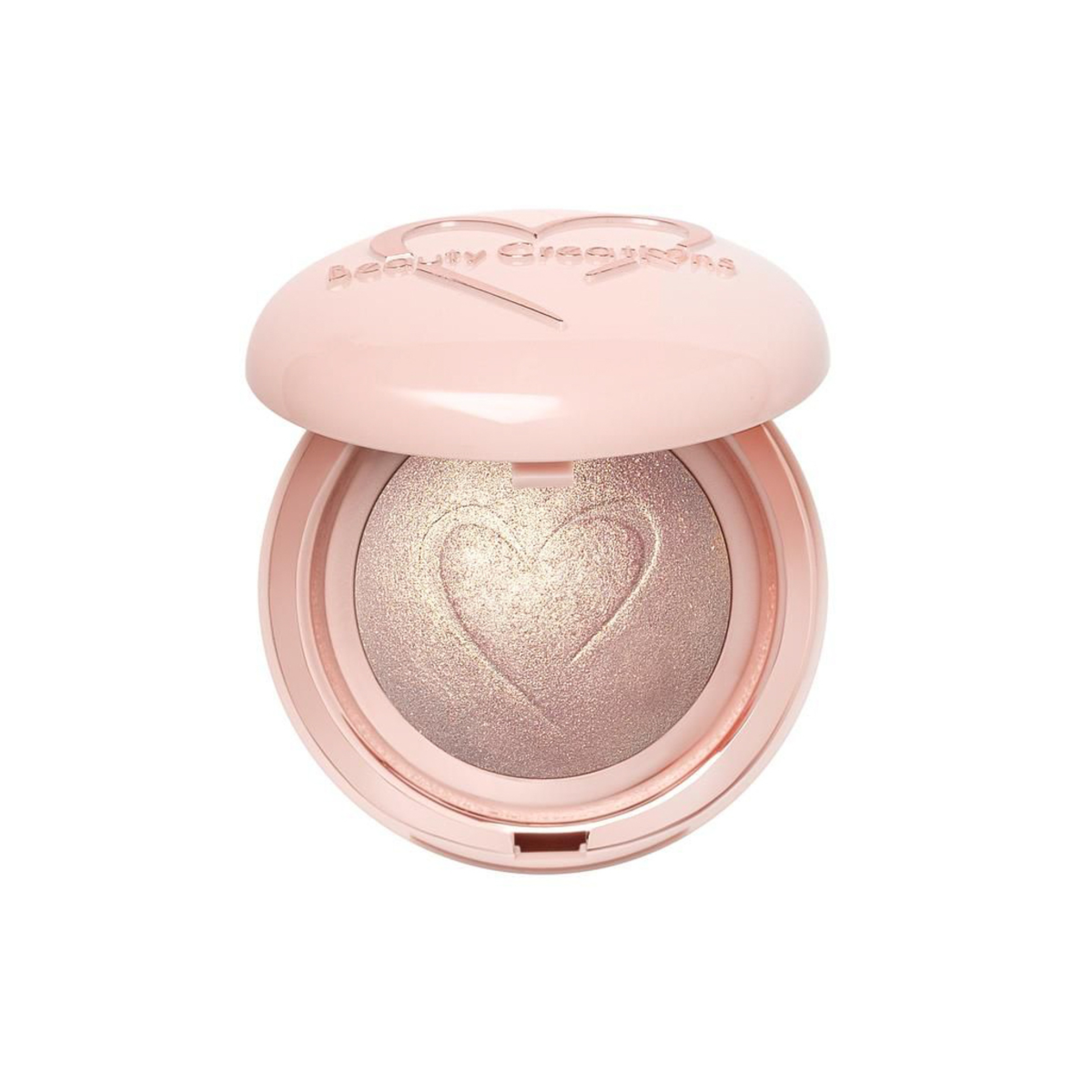 بيوتي كرييشنز فاينل فينيش بيكيد هايلايتر