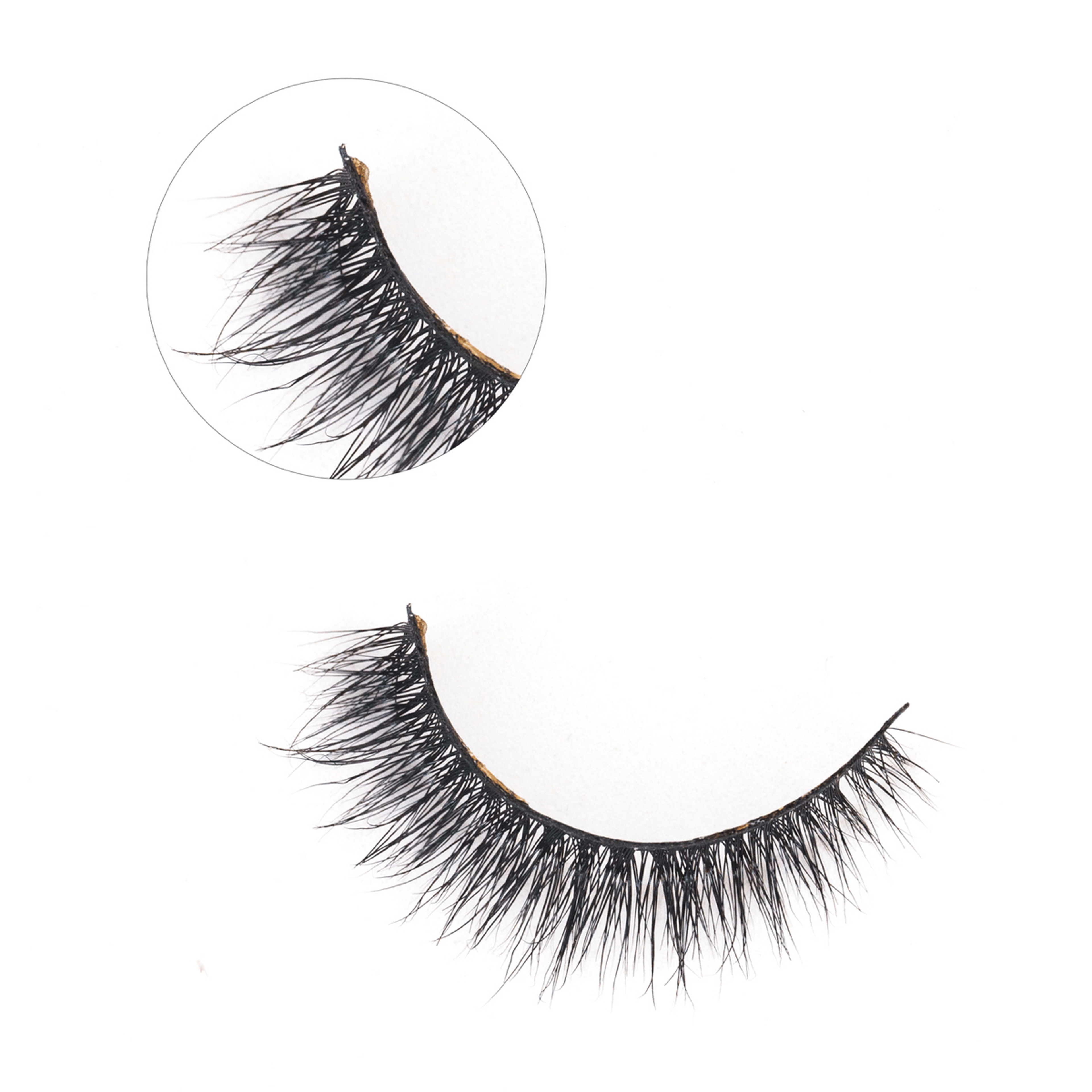 Blink 3D Mink Lashes
