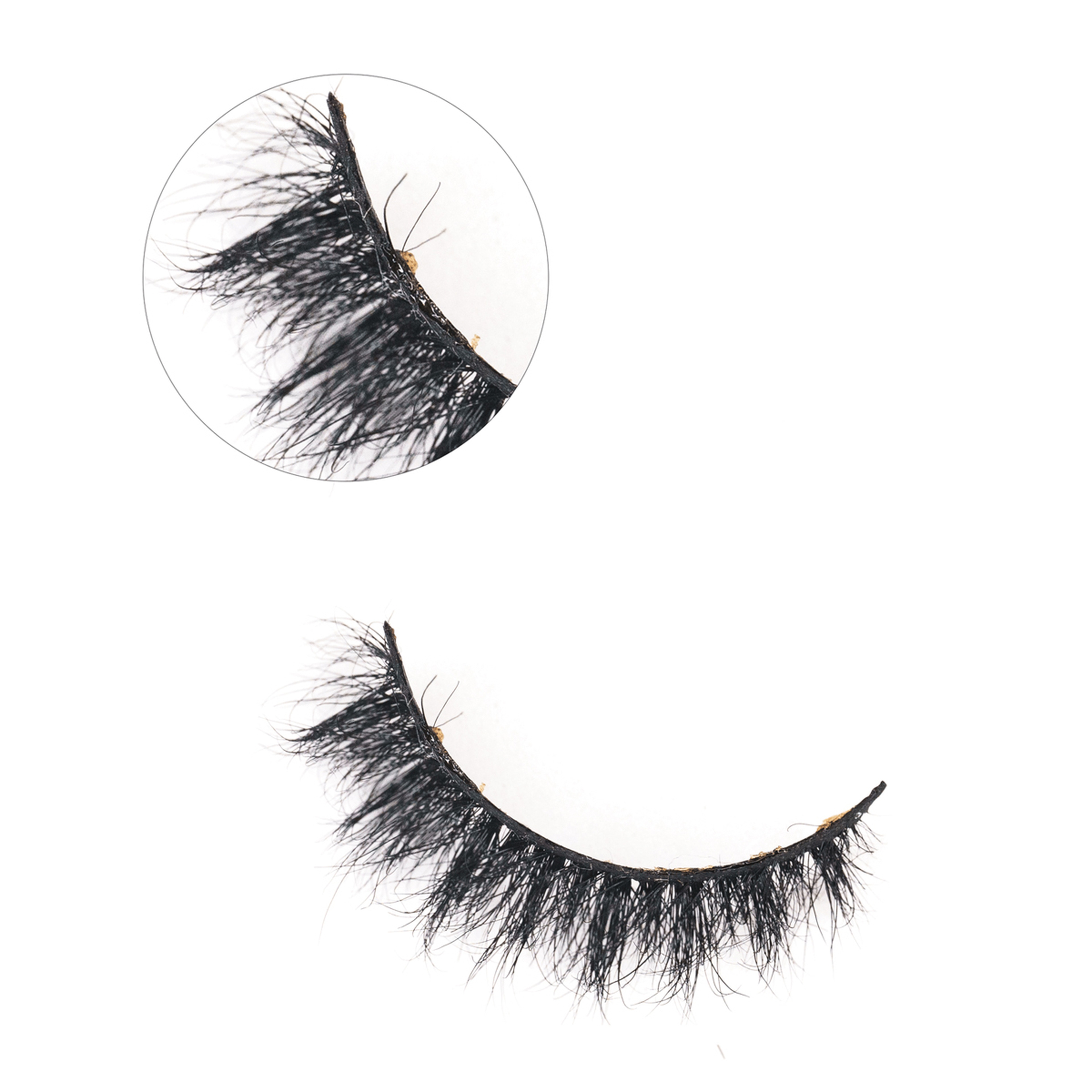 Blink 3D Mink Lashes