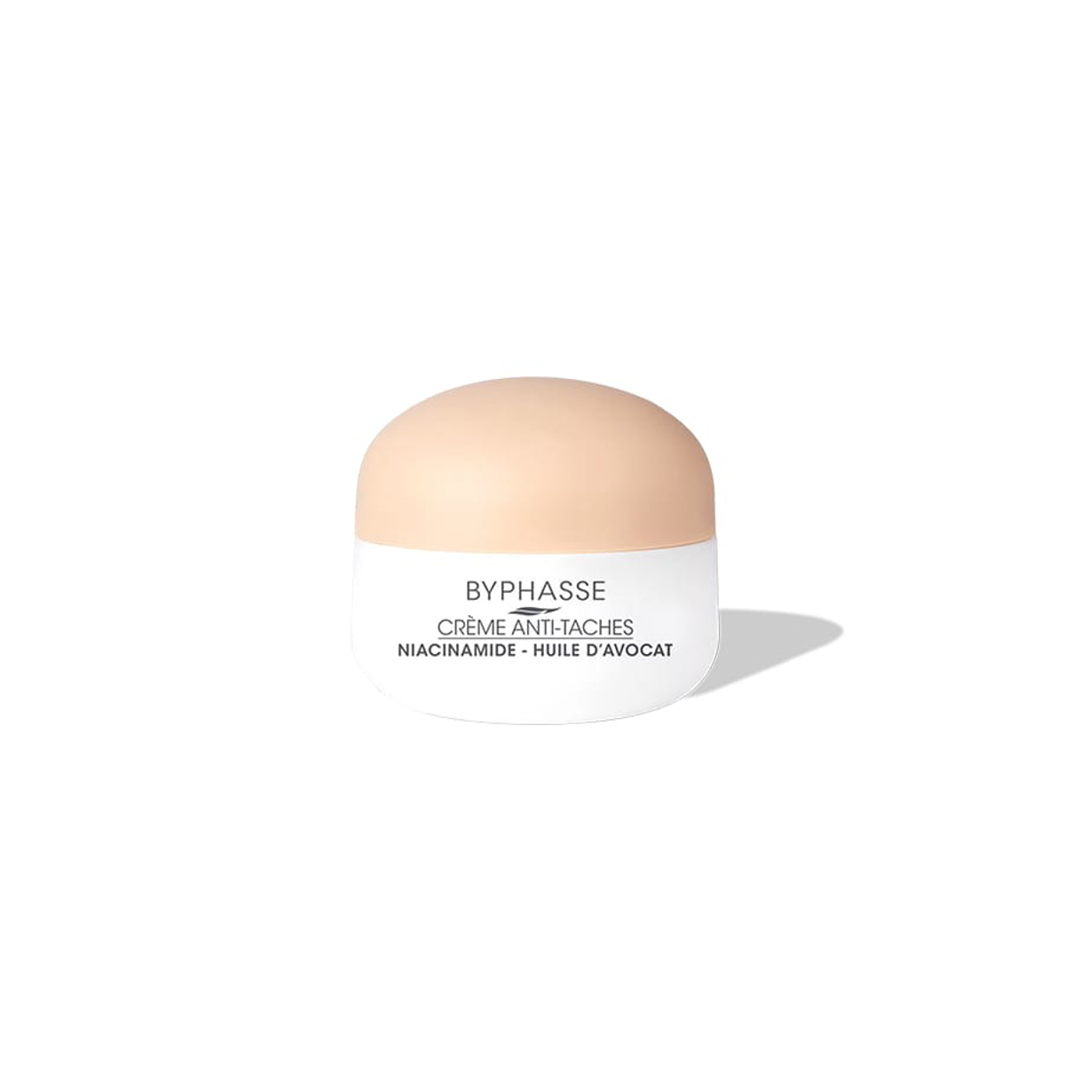 Byphasse Niacinamide Anti-Spot Face Cream 50 Ml | Whites