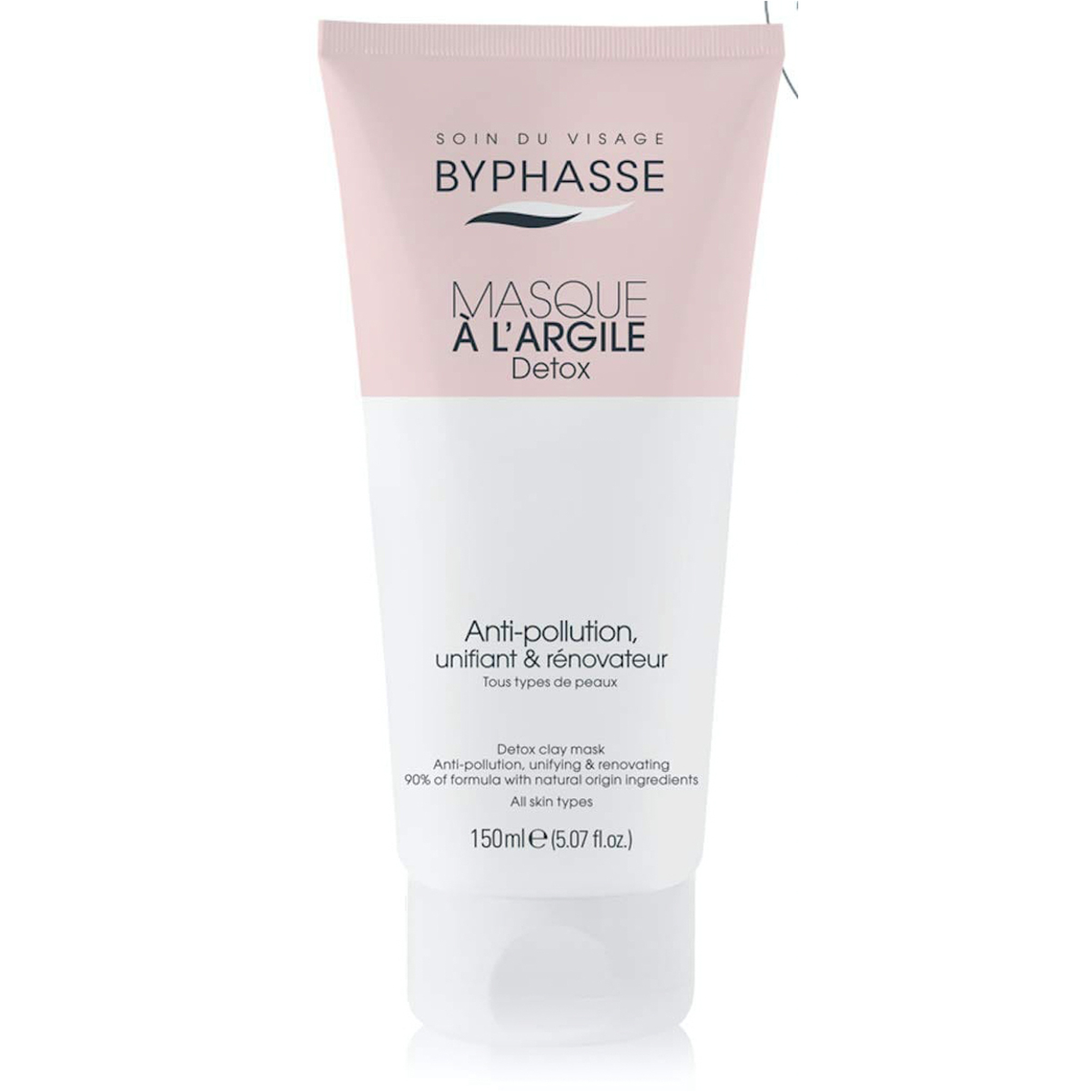 بايفيز ماسك الطين للوجه 150 مل