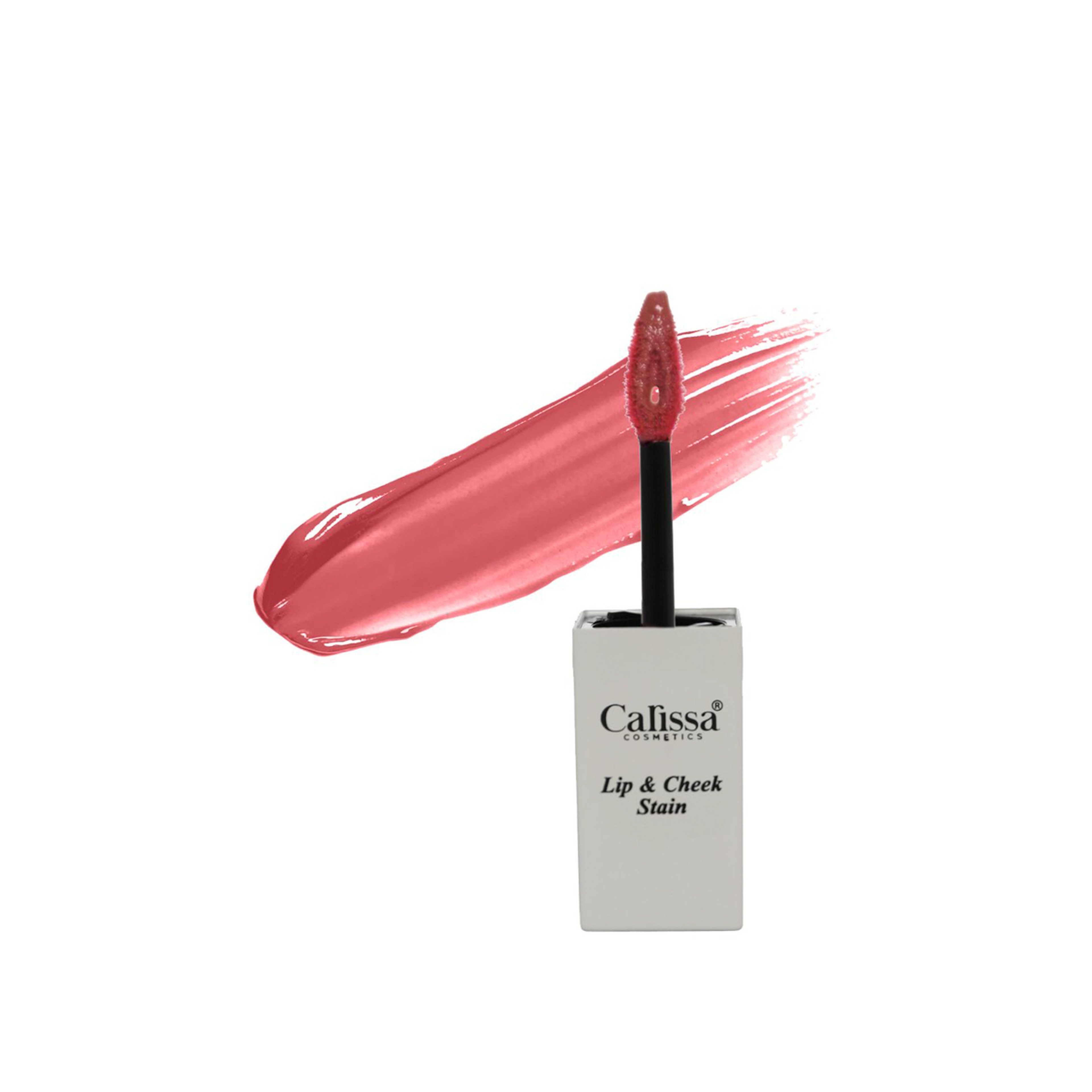 كاريسا ليب اند شيك ساتين