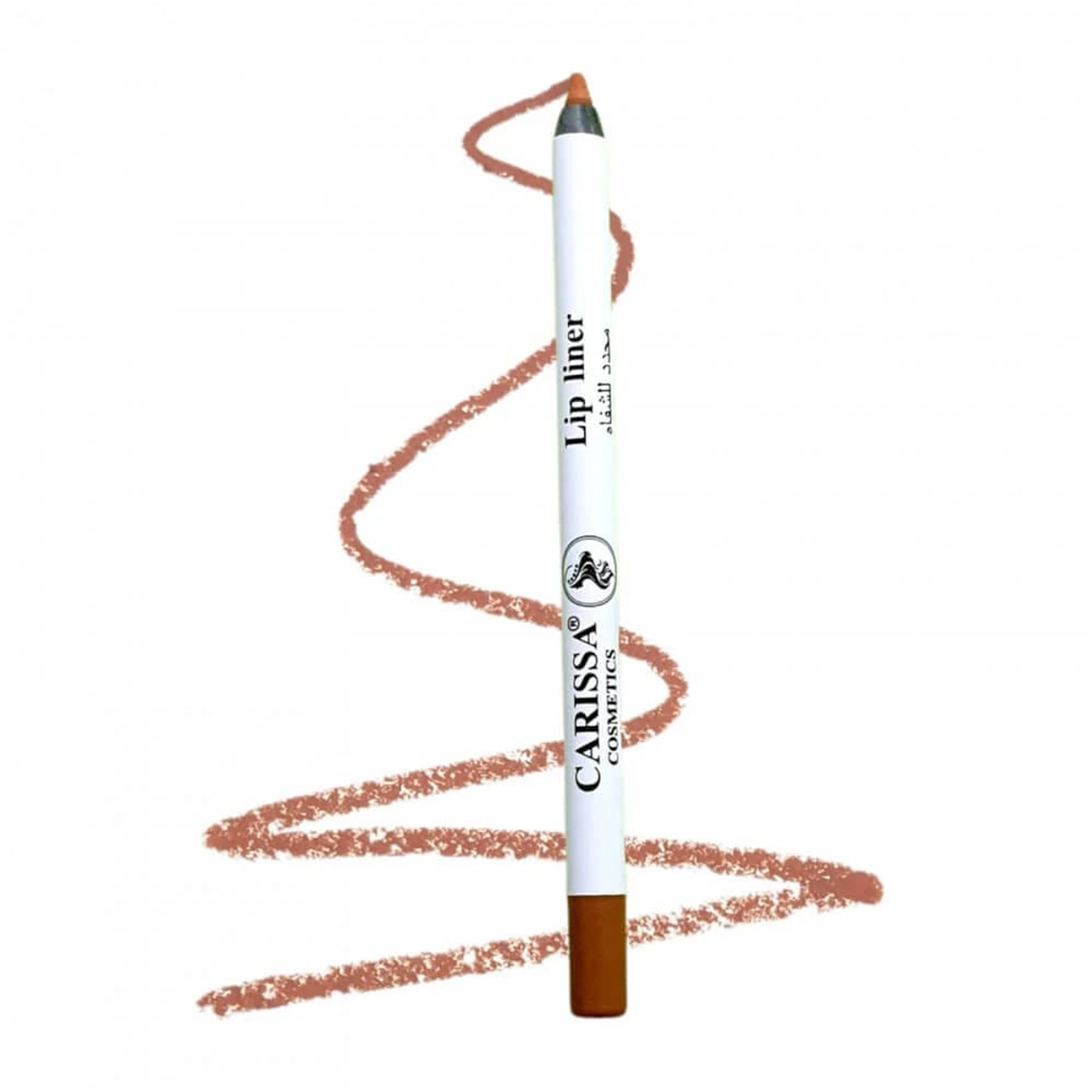 كاريسا قلم محدد شفاه