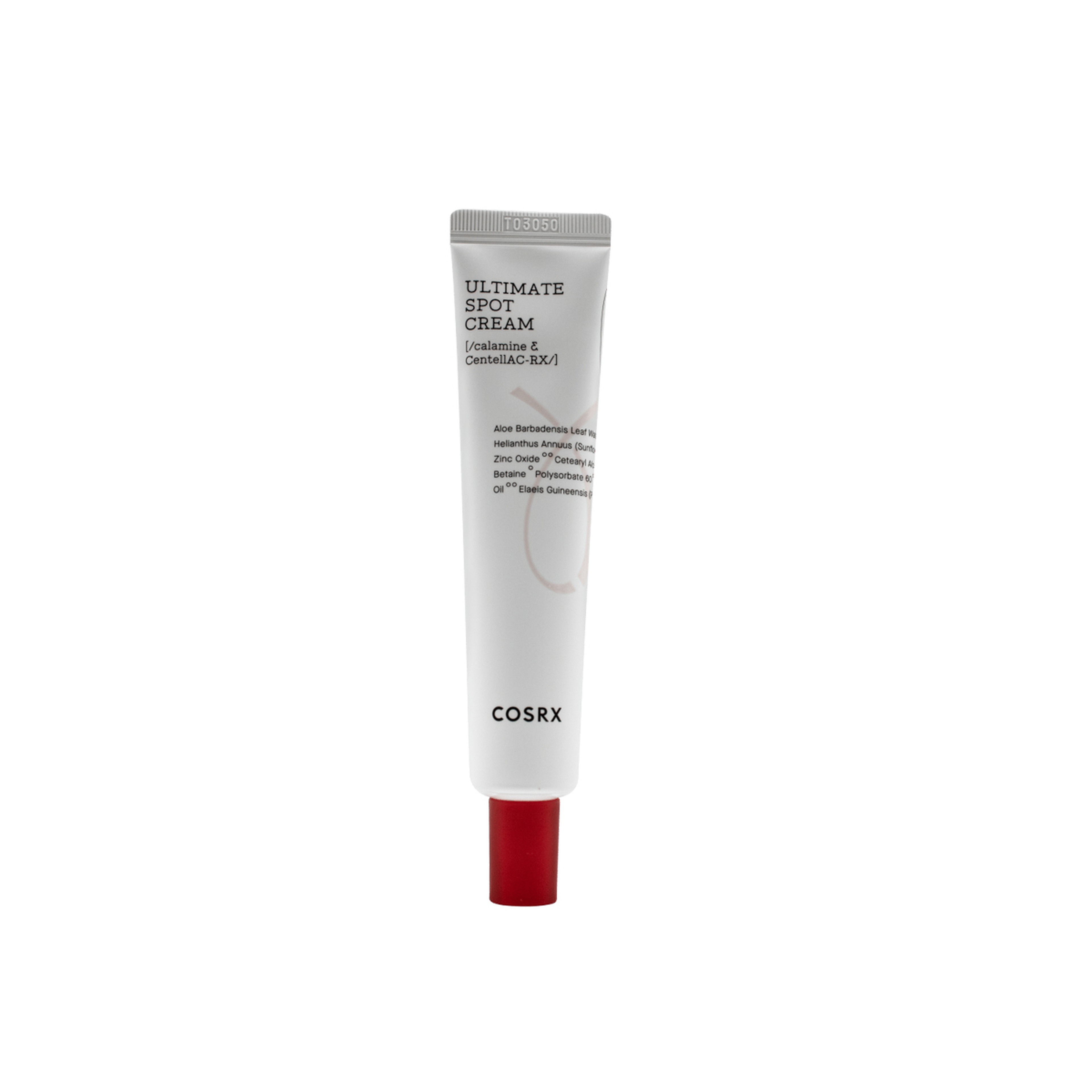 Cosrx Ac Collection Ultimate Spot Cream