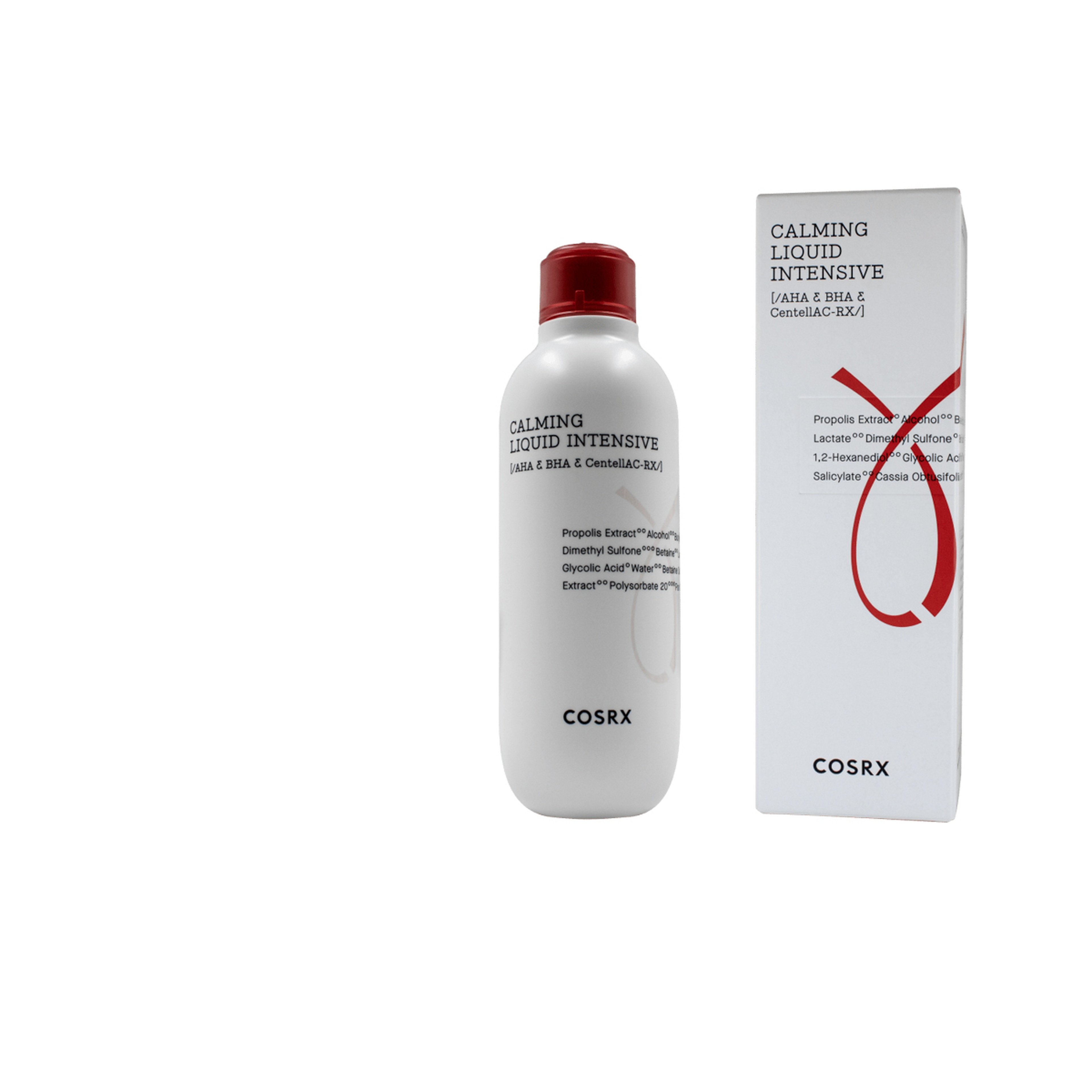 Cosrx Ac Collection Calming Liquid Intensive