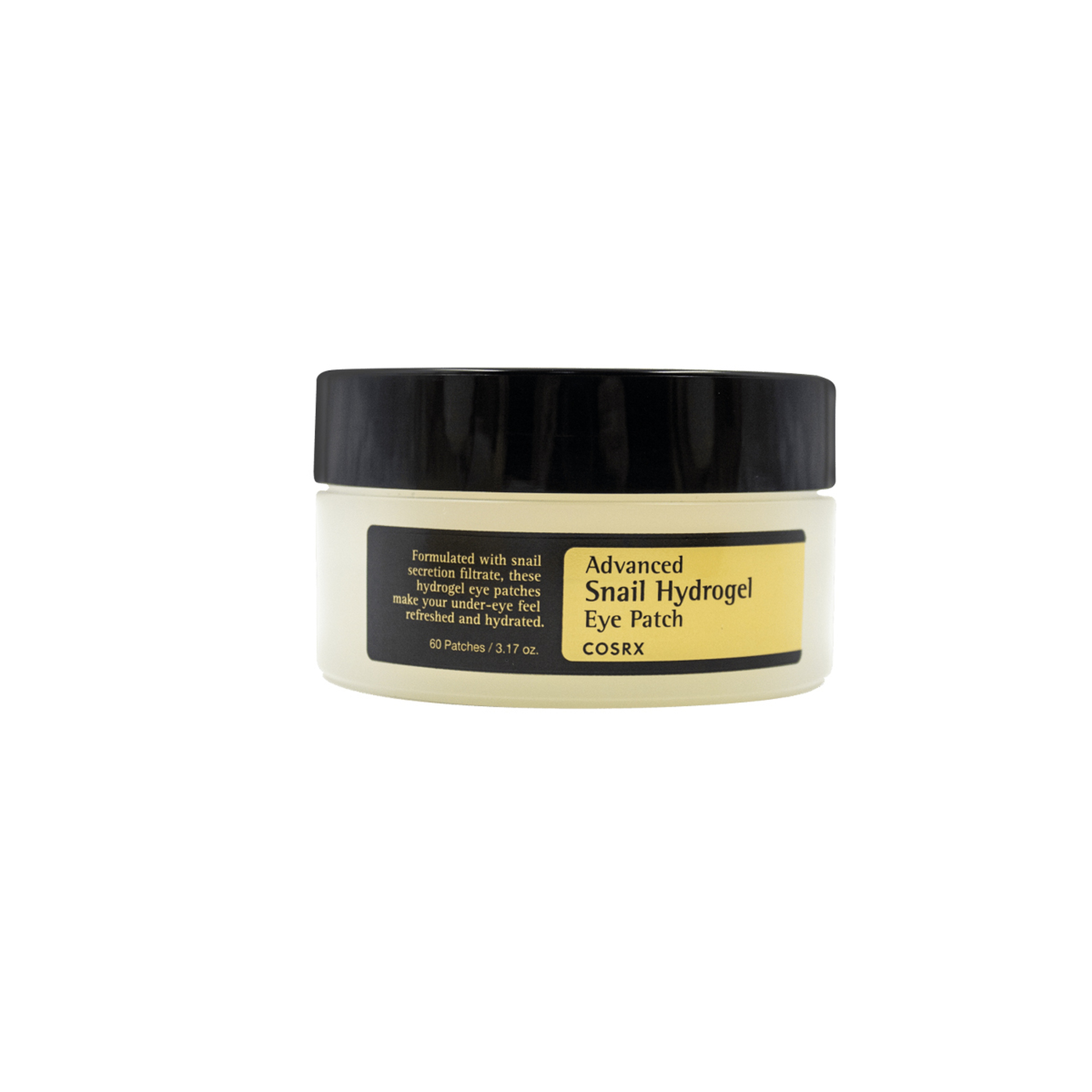 Cosrx Advanced Snail Hydrogel Eye Patch