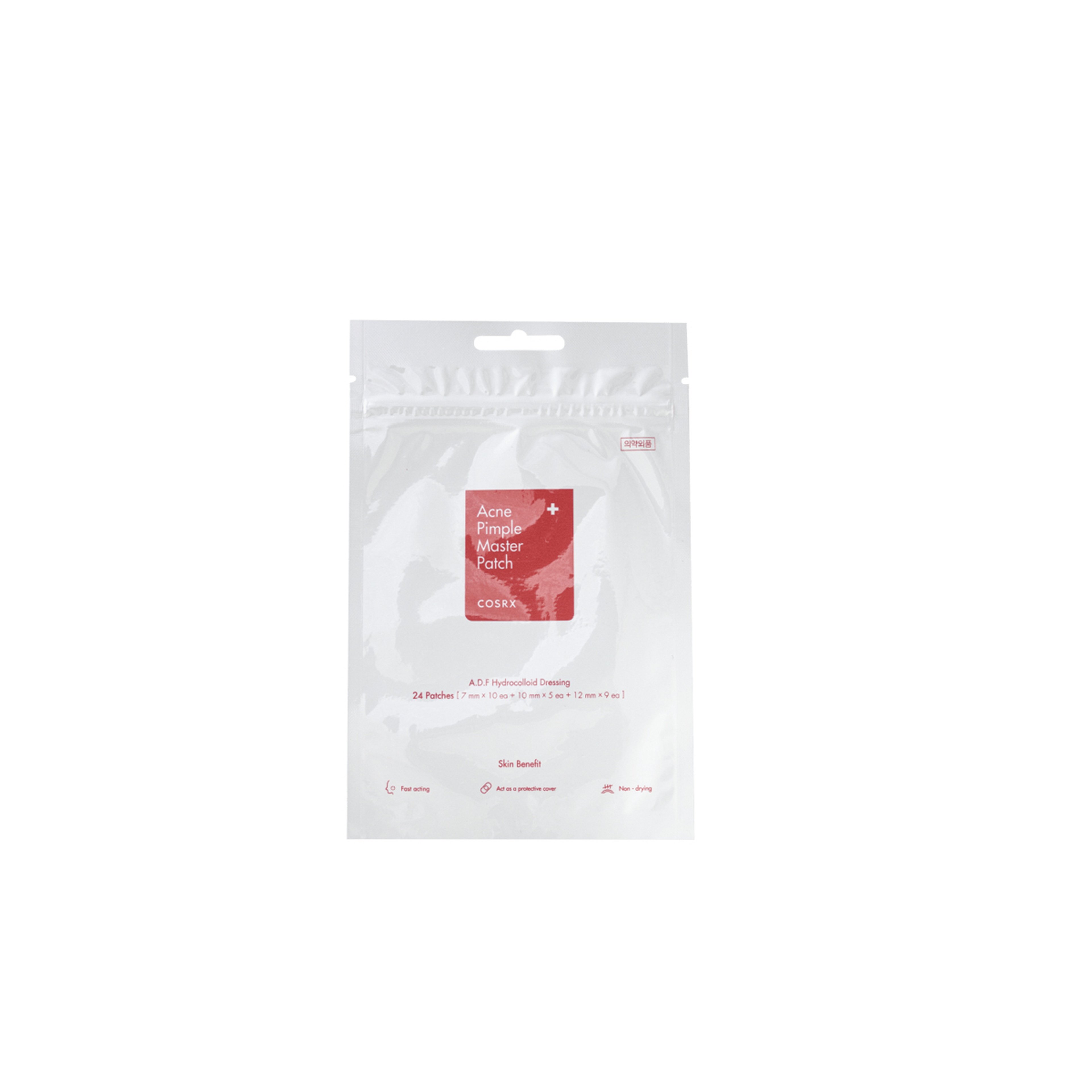 Cosrx Acne Pimple Master Patch