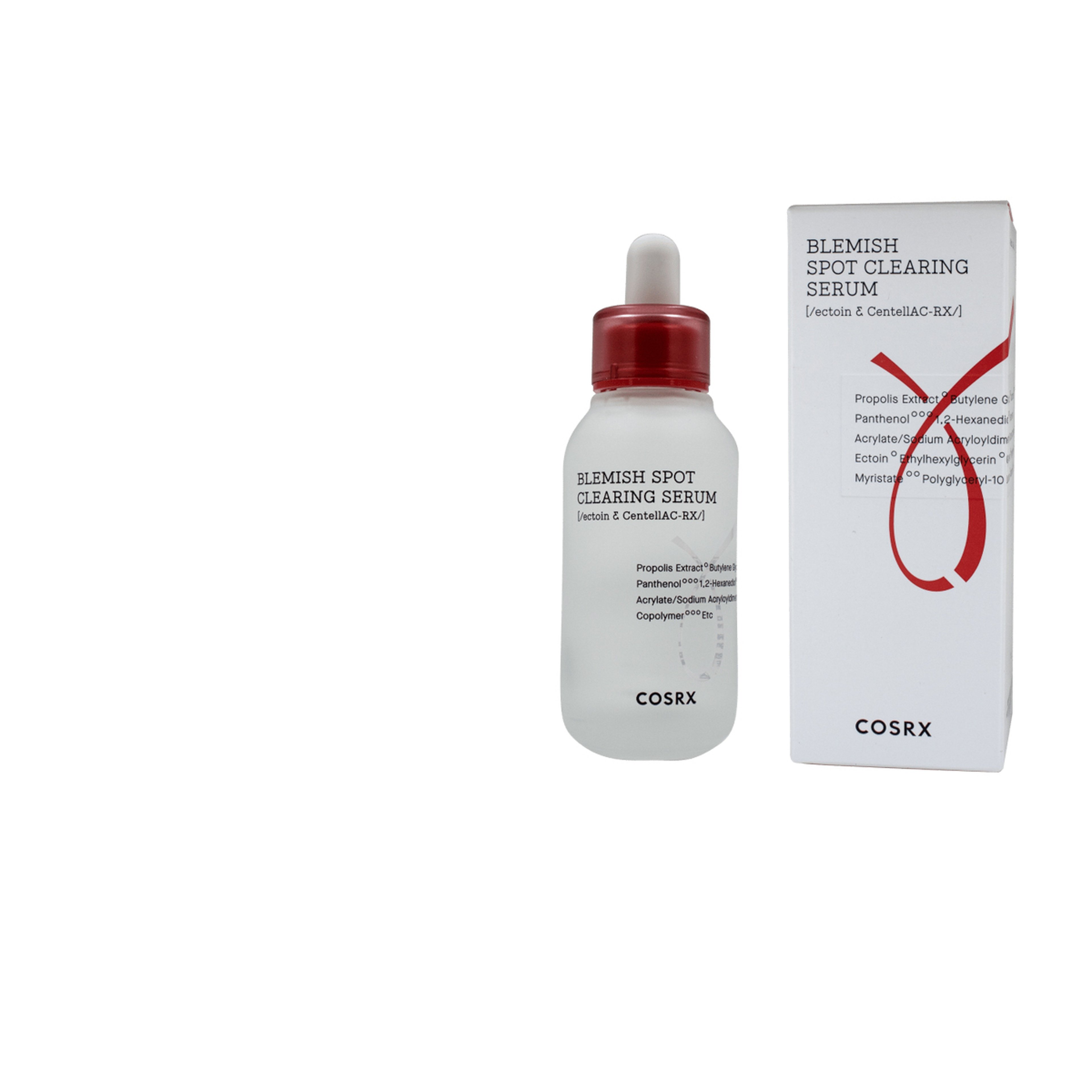 Cosrx Ac Collection Blemish Spot Clearing Serum 2.0