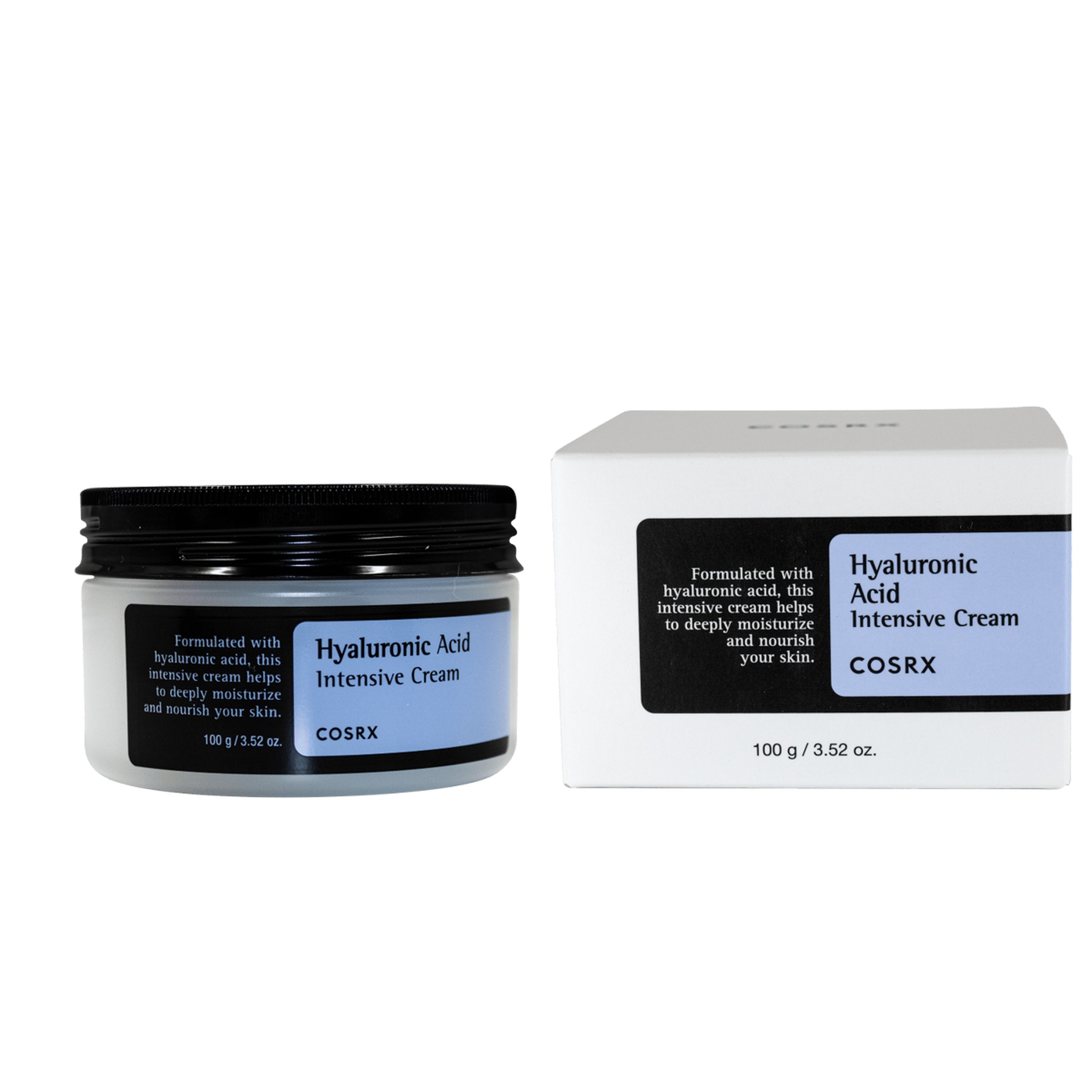 Cosrx Hyaluronic Acid Intensive Cream