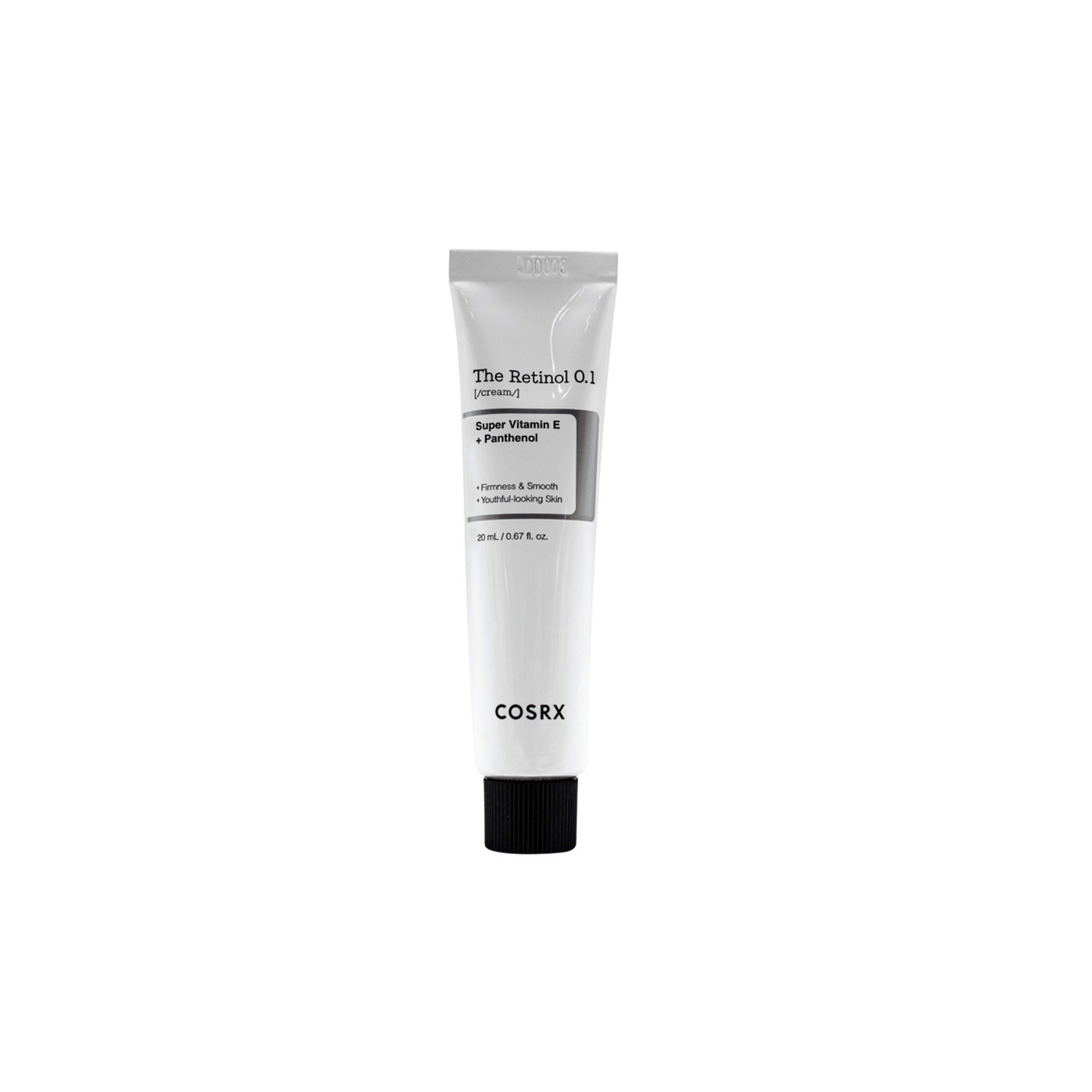 Cosrx The Retinol 0.1 Cream 20 Ml