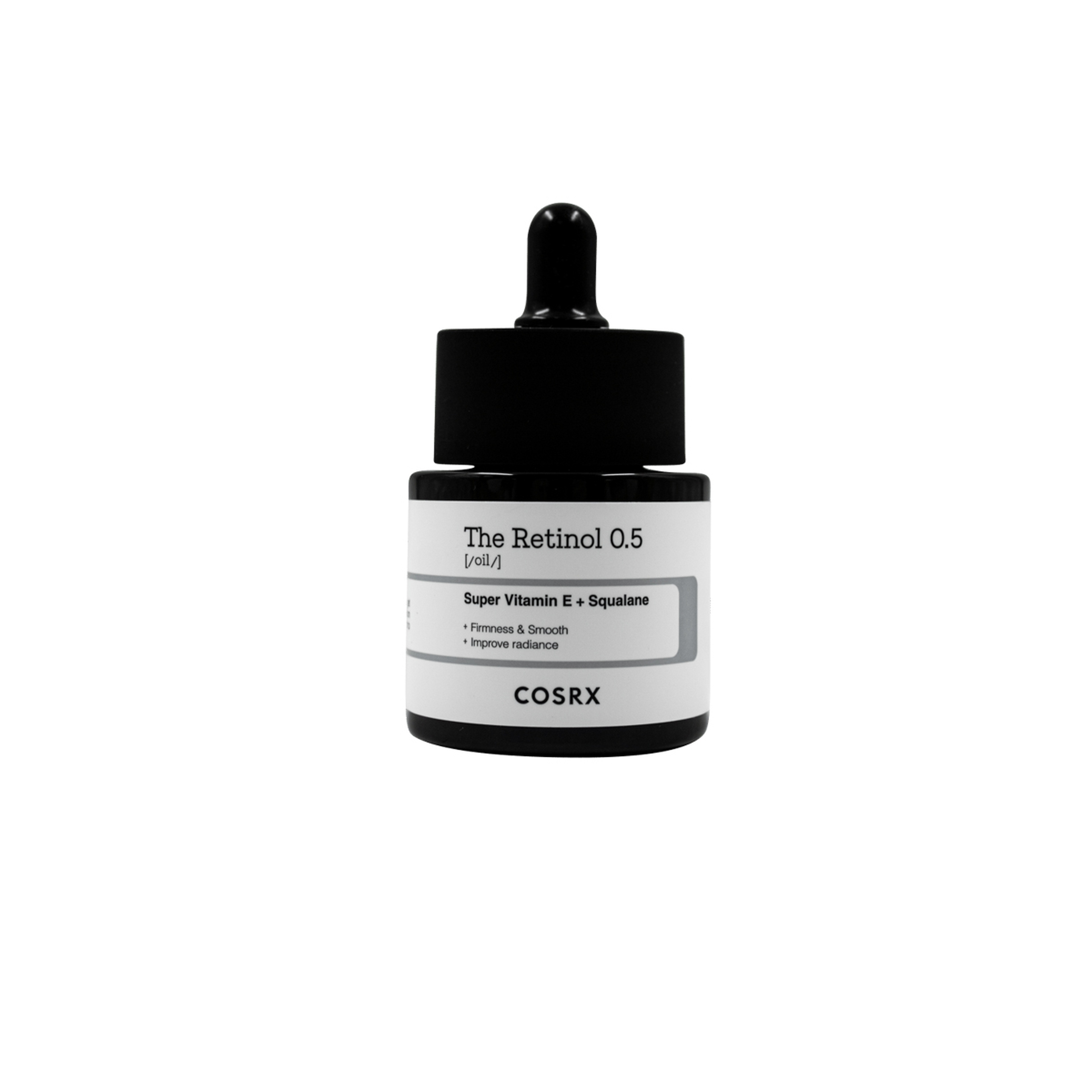 Cosrx The Retinol 0.5 Oil 20 Ml