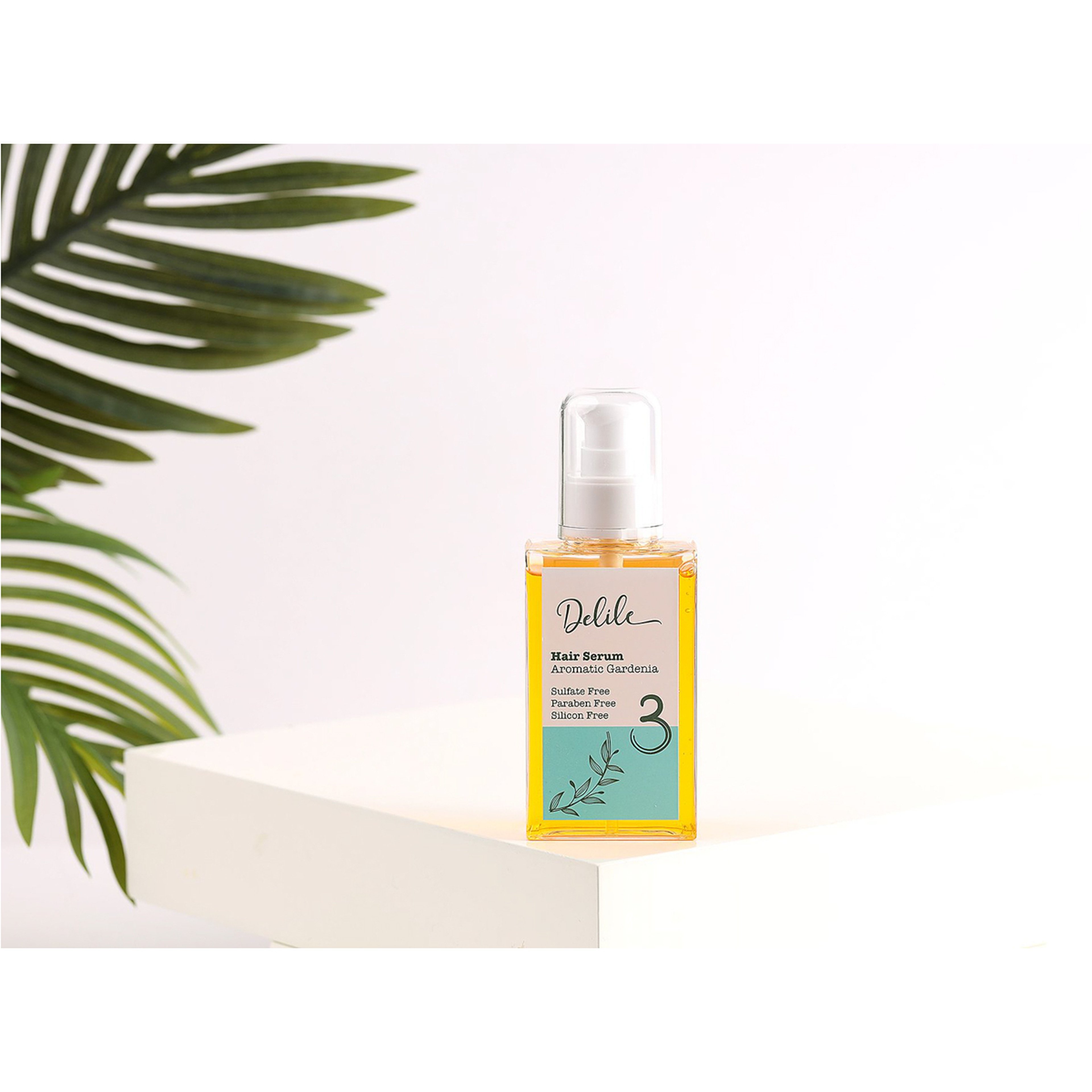 ديليل سيروم للشعر قاردينيا 100مل