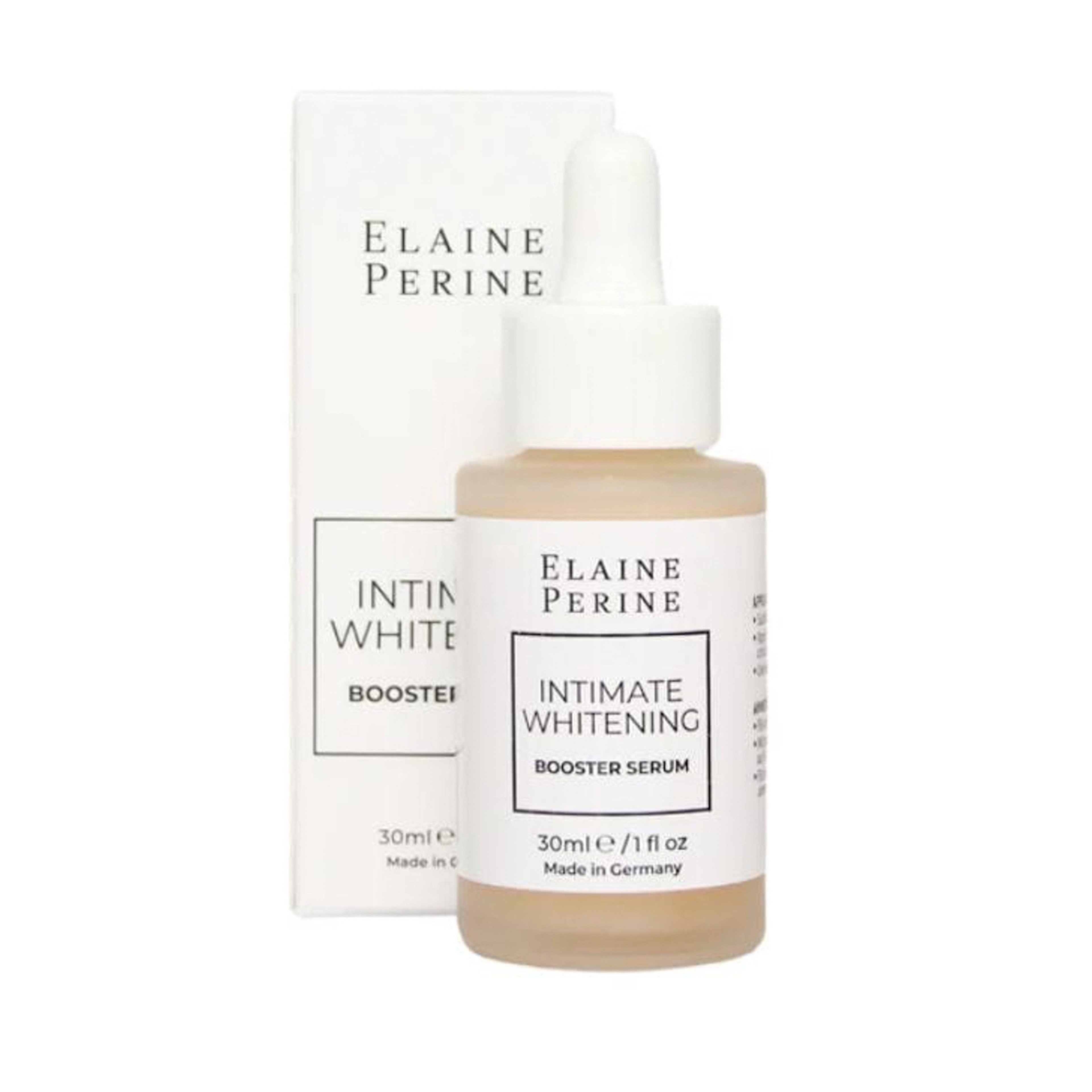 Elaine Perine Brightening Facial Serum Vitamin C + B5 30Ml