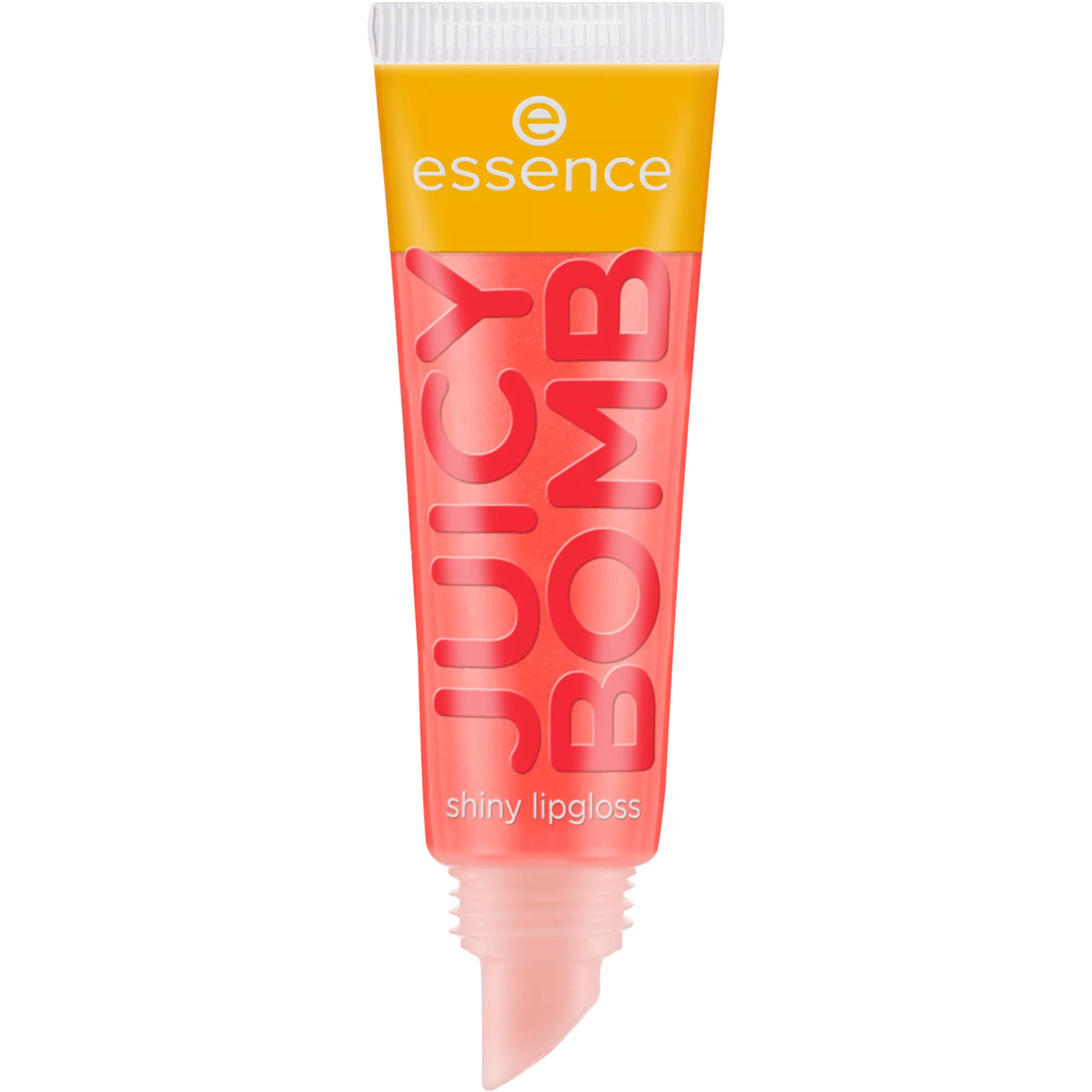 Essence Juicy Bomb Shiny Lipgloss