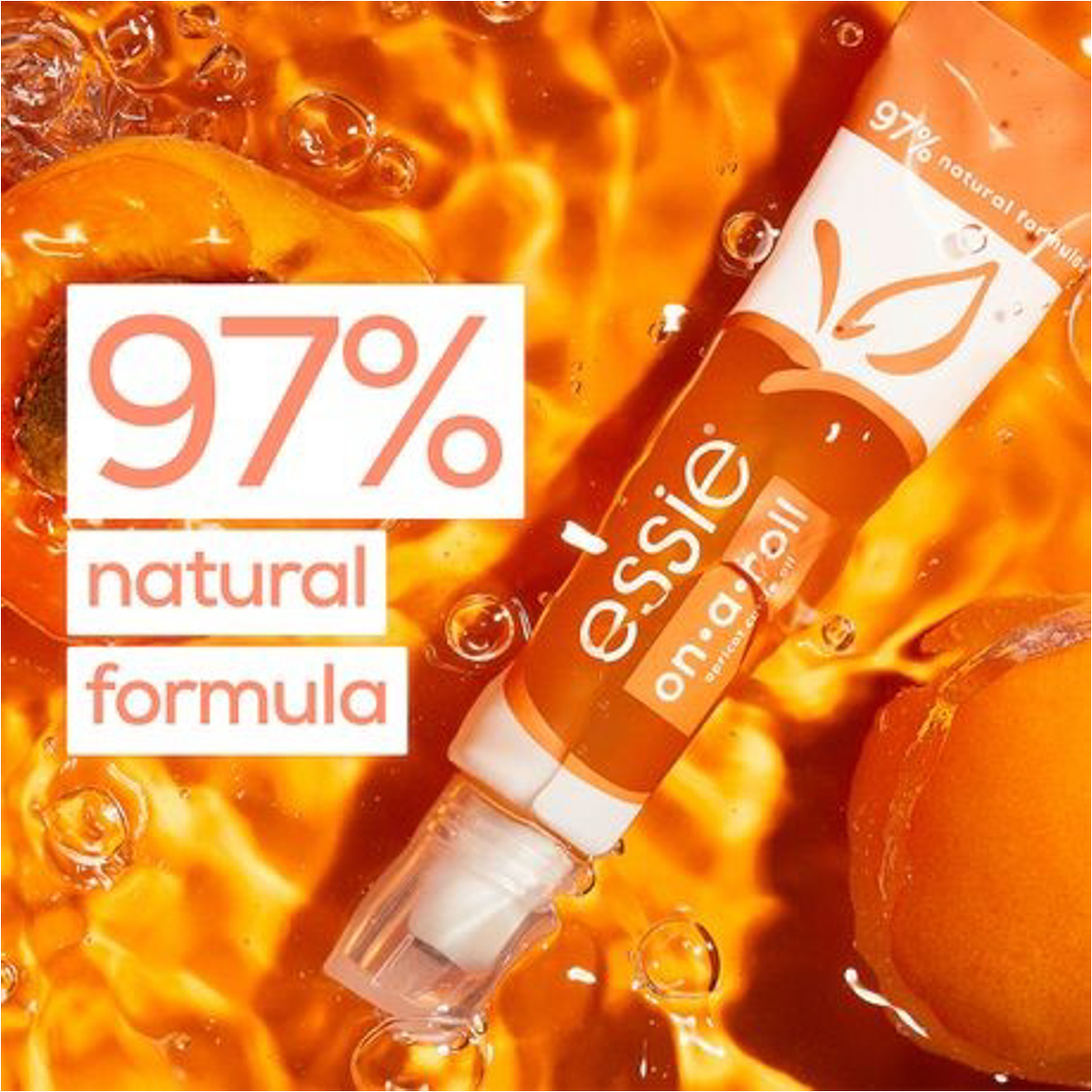 إيسي مغذي للاظافر